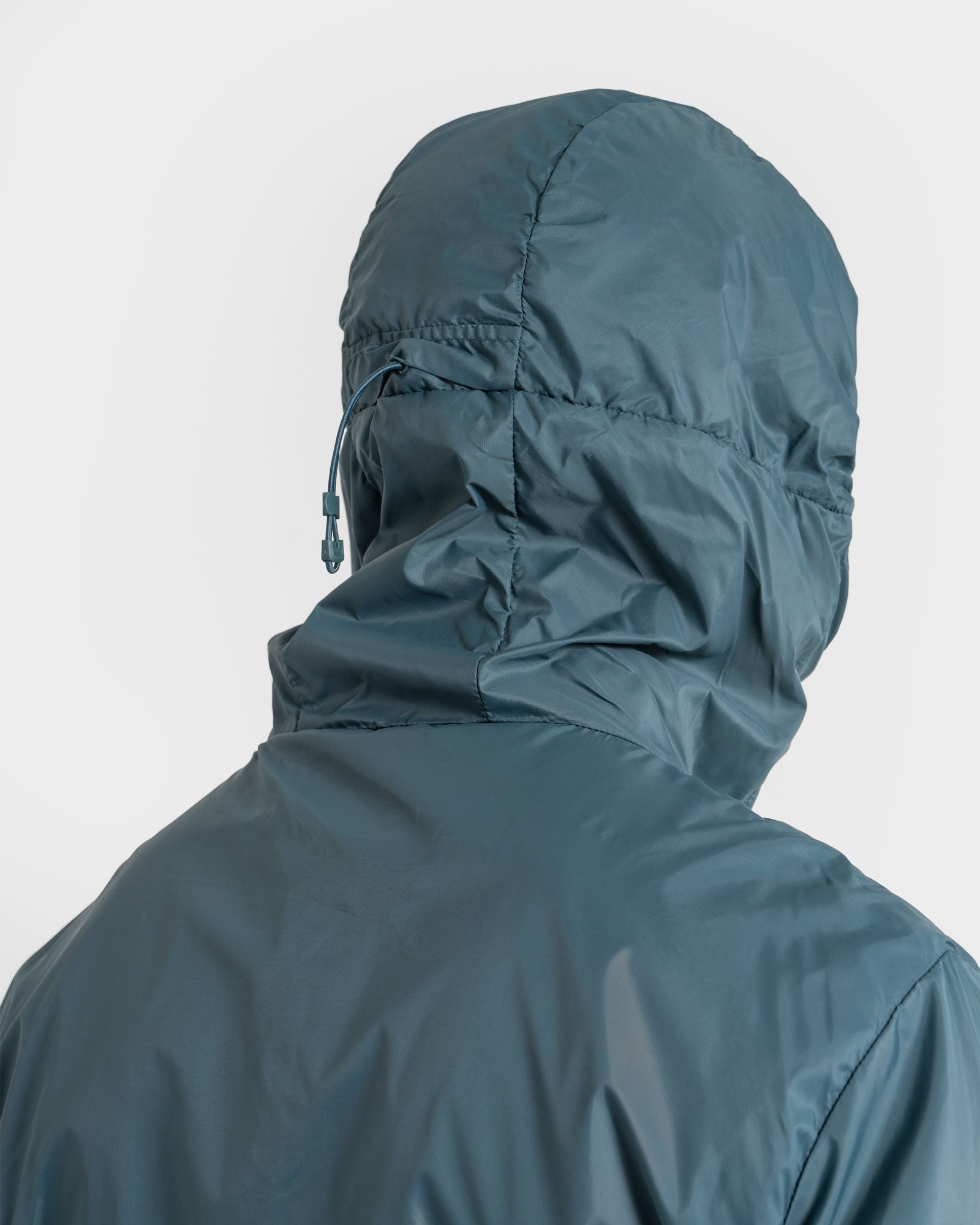 Cortavientos Eco Hanken Hombre