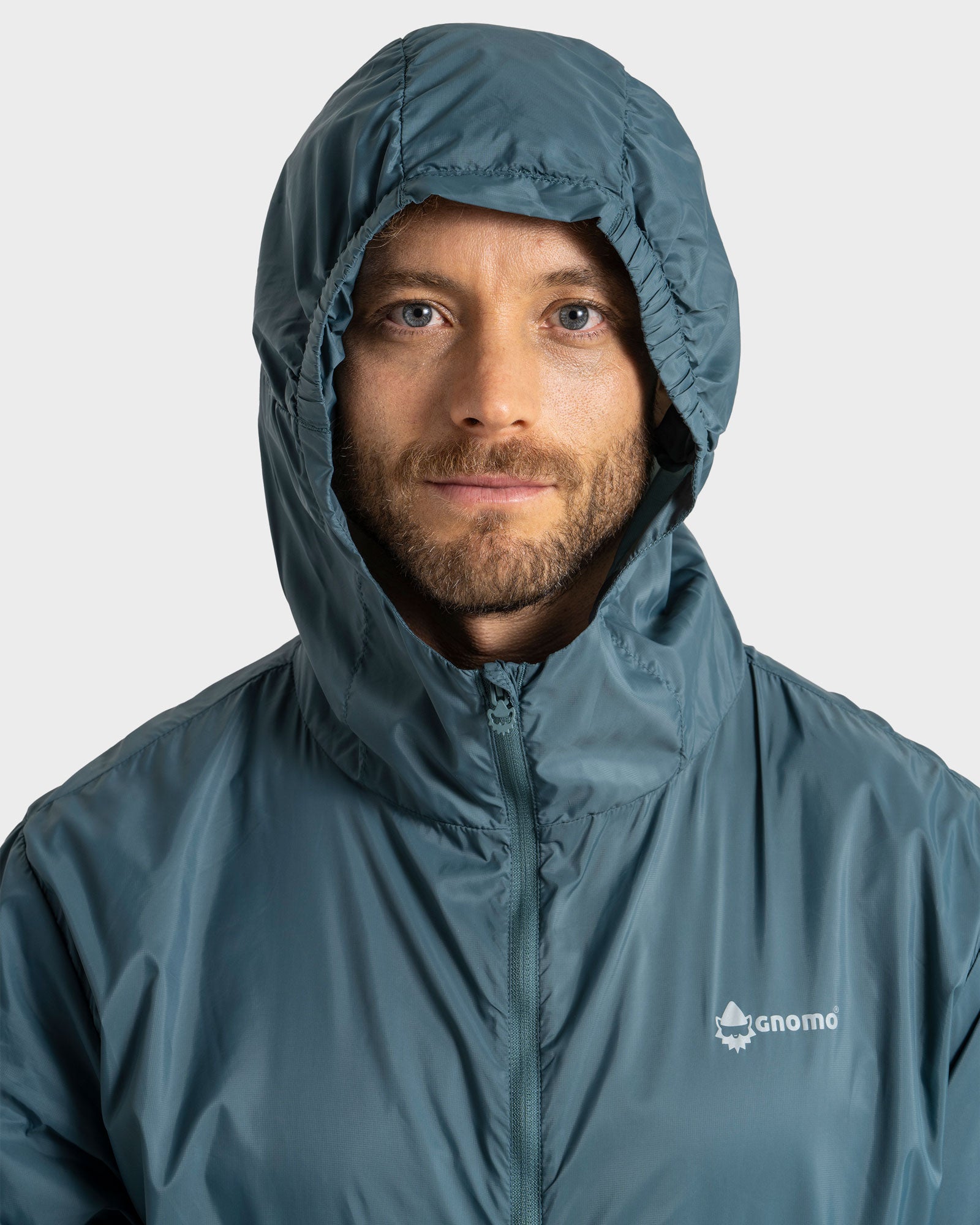 Cortavientos Eco Hanken Hombre