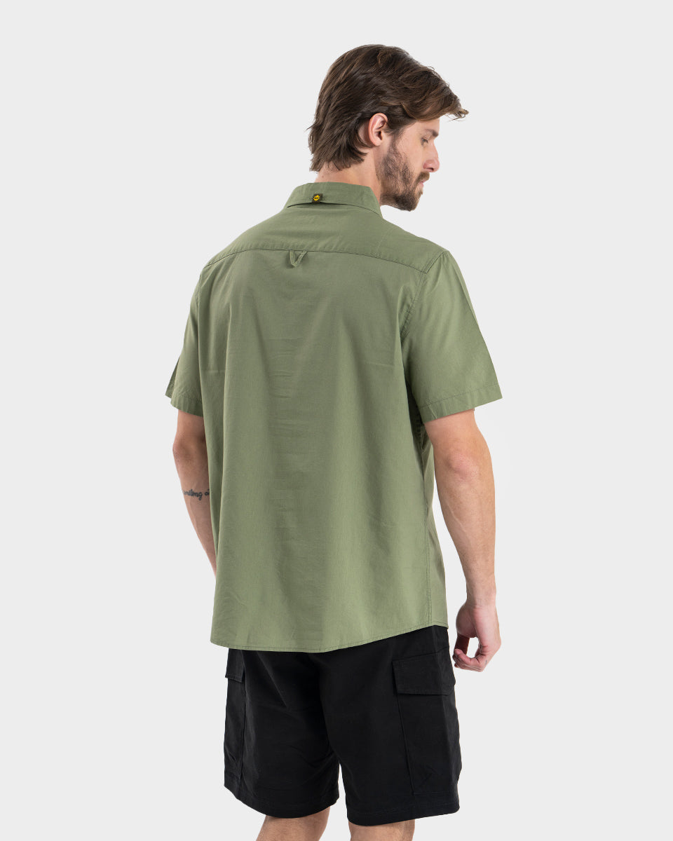 Camisa Havi Hombre