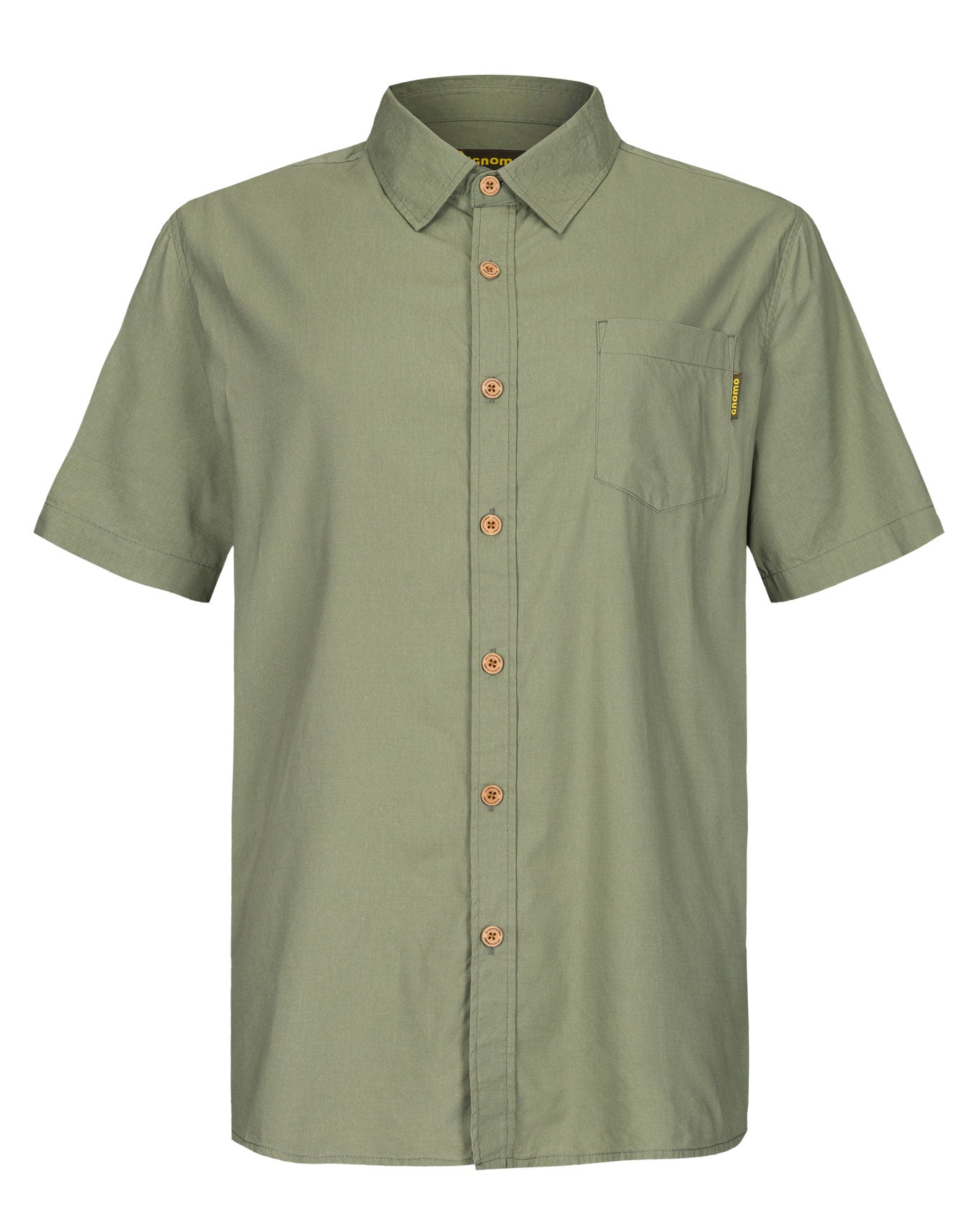 Camisa Havi Hombre