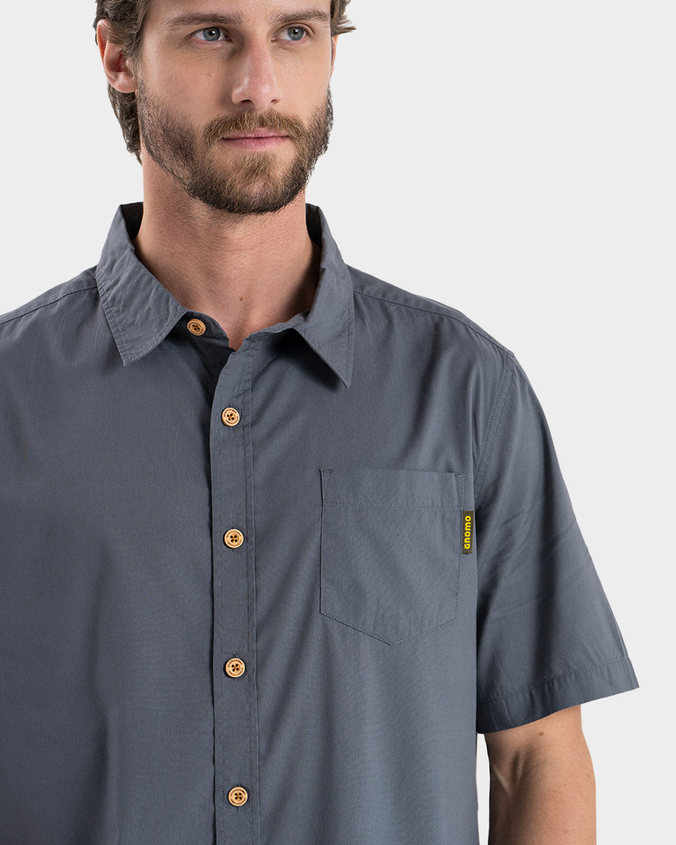 Camisa Havi Hombre