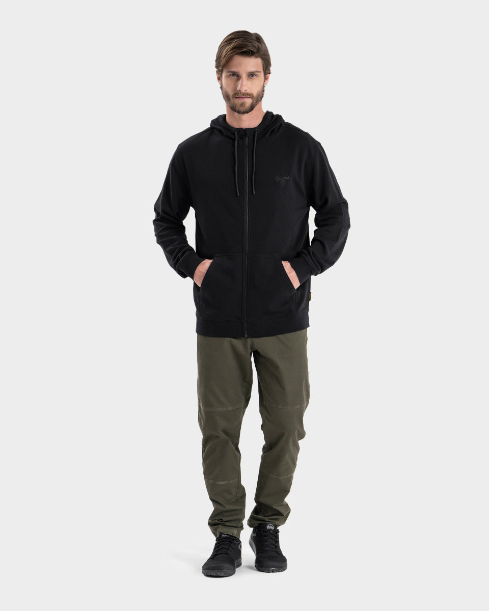 Polerón Hoodie Eco Hemdim Hombre