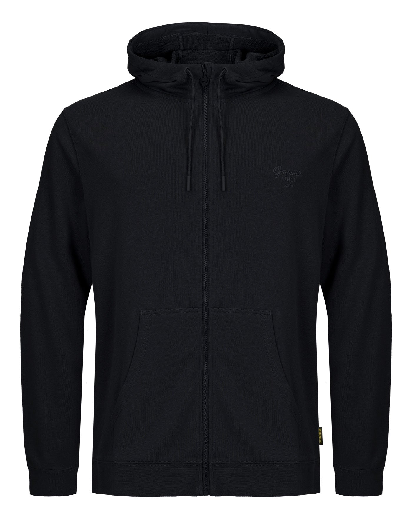 Polerón Hoodie Eco Hemdim Hombre