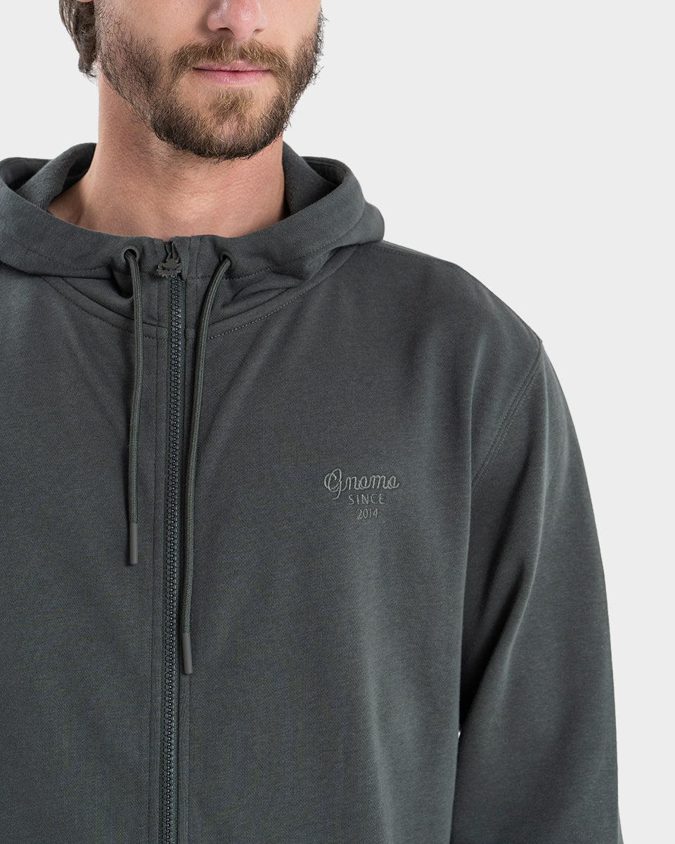 Polerón Hoodie Eco Hemdim Hombre