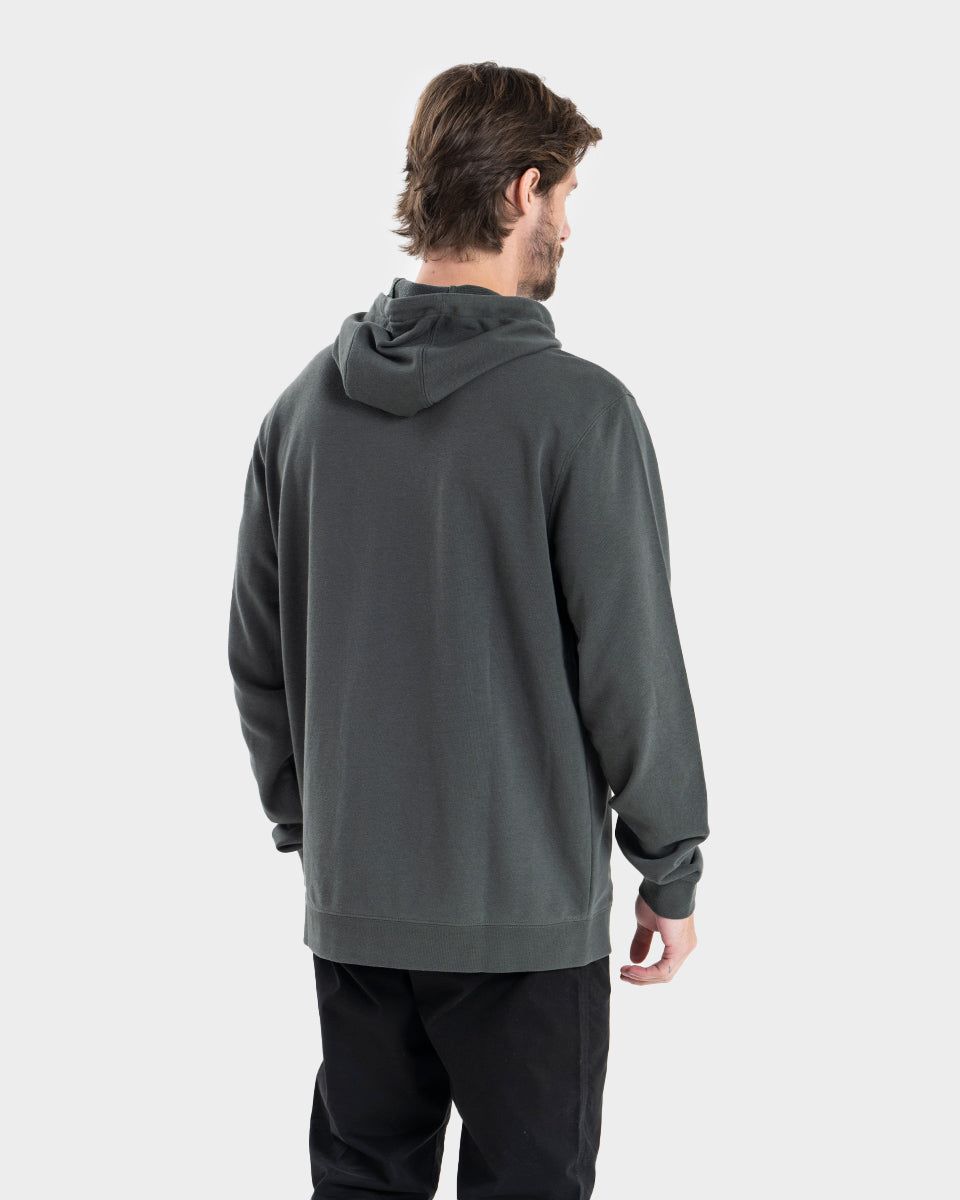 Polerón Hoodie Eco Hemdim Hombre