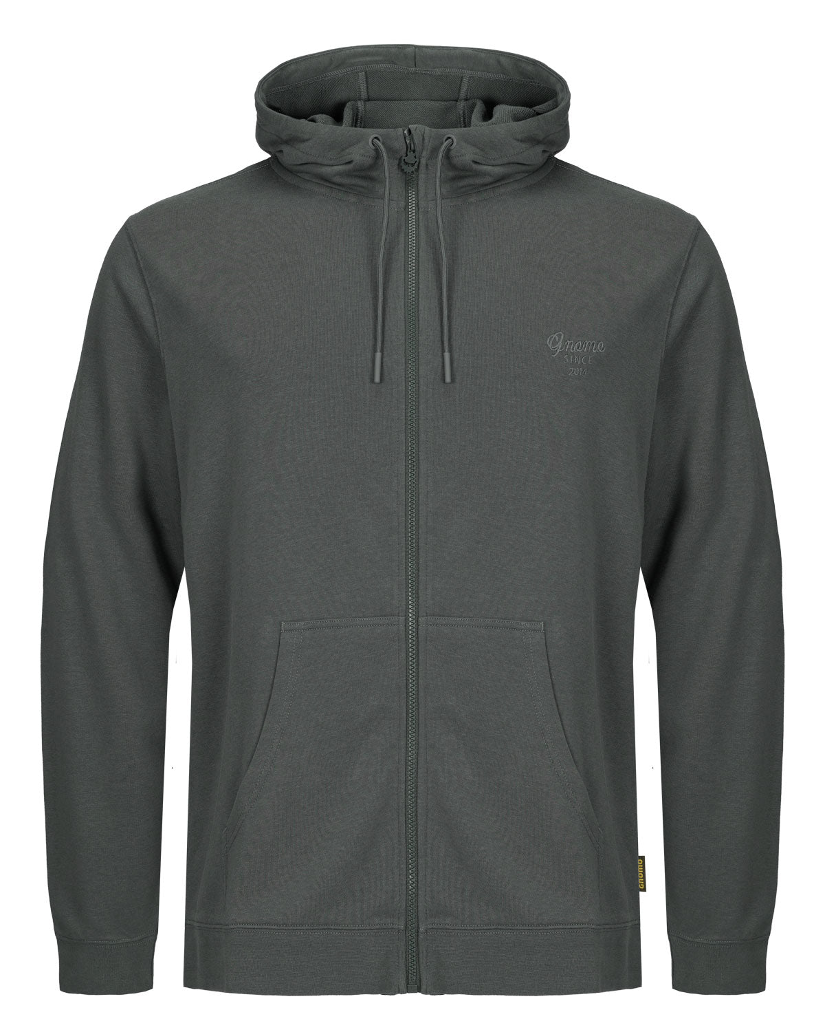 Polerón Hoodie Eco Hemdim Hombre
