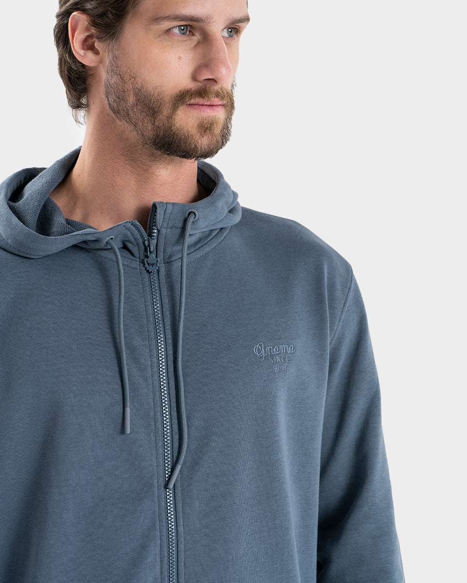 Polerón Hoodie Eco Hemdim Hombre