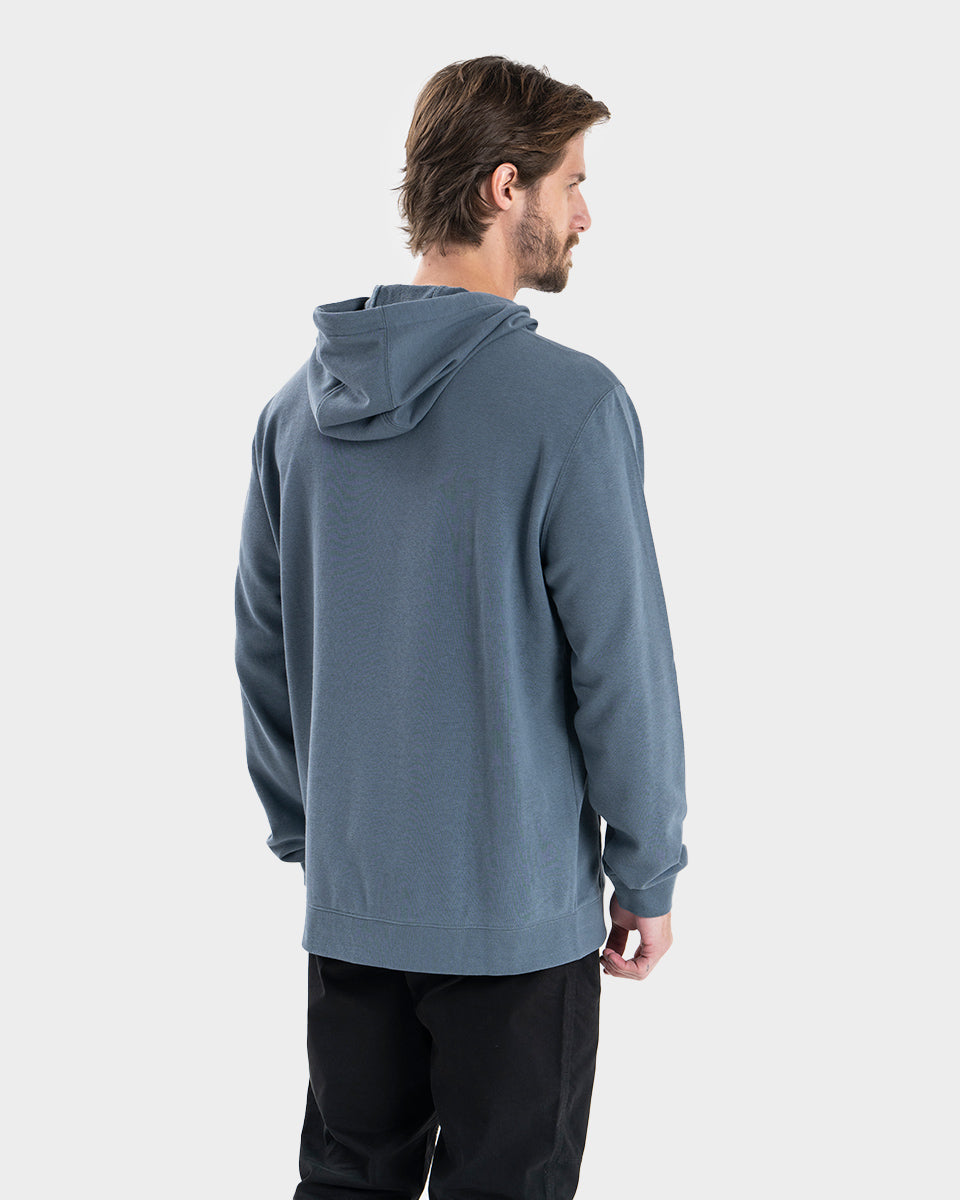 Polerón Hoodie Eco Hemdim Hombre