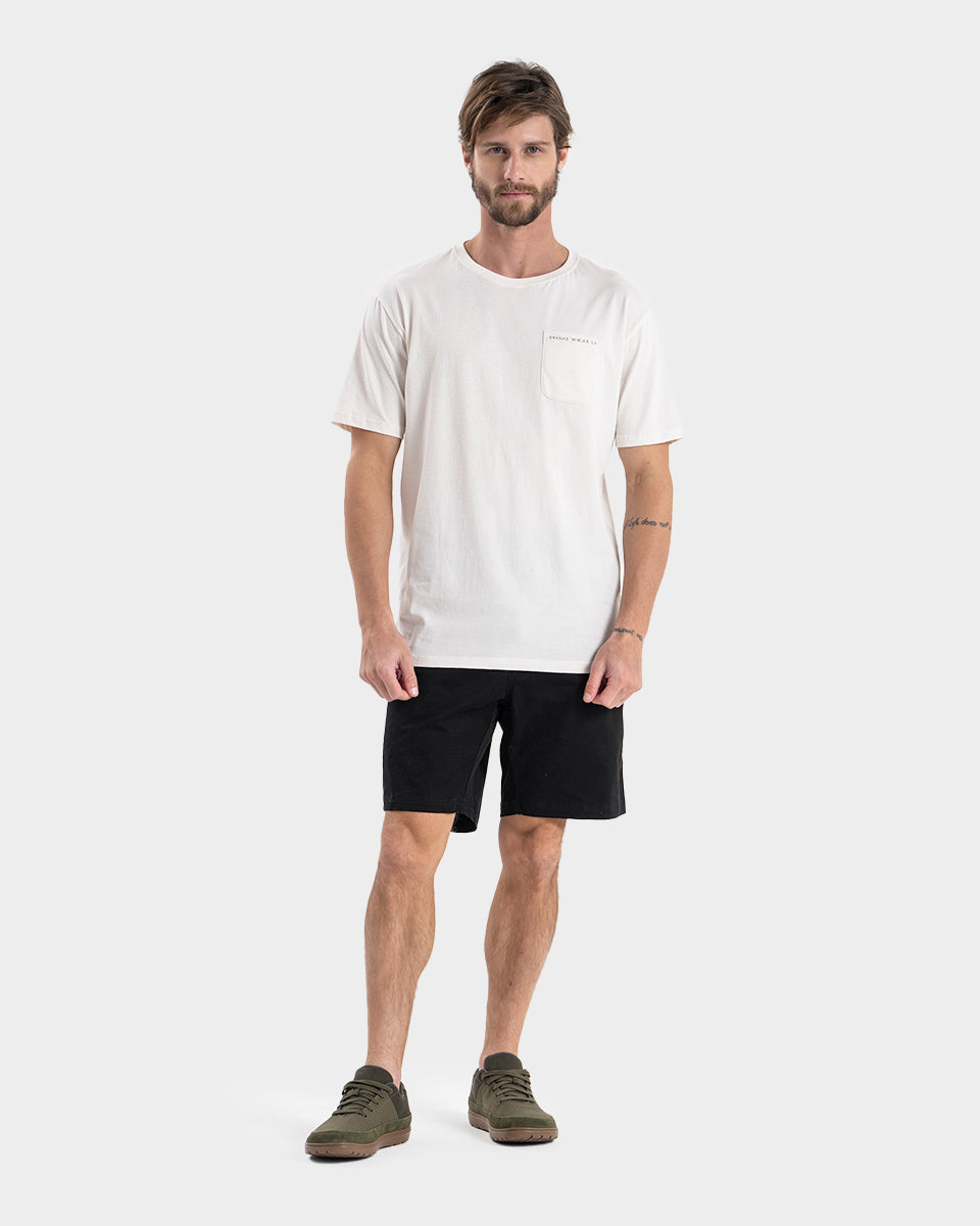 Short Heve Hombre