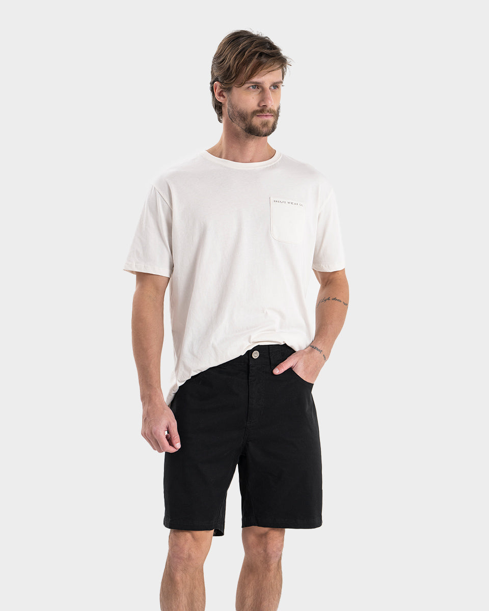 Short Heve Hombre