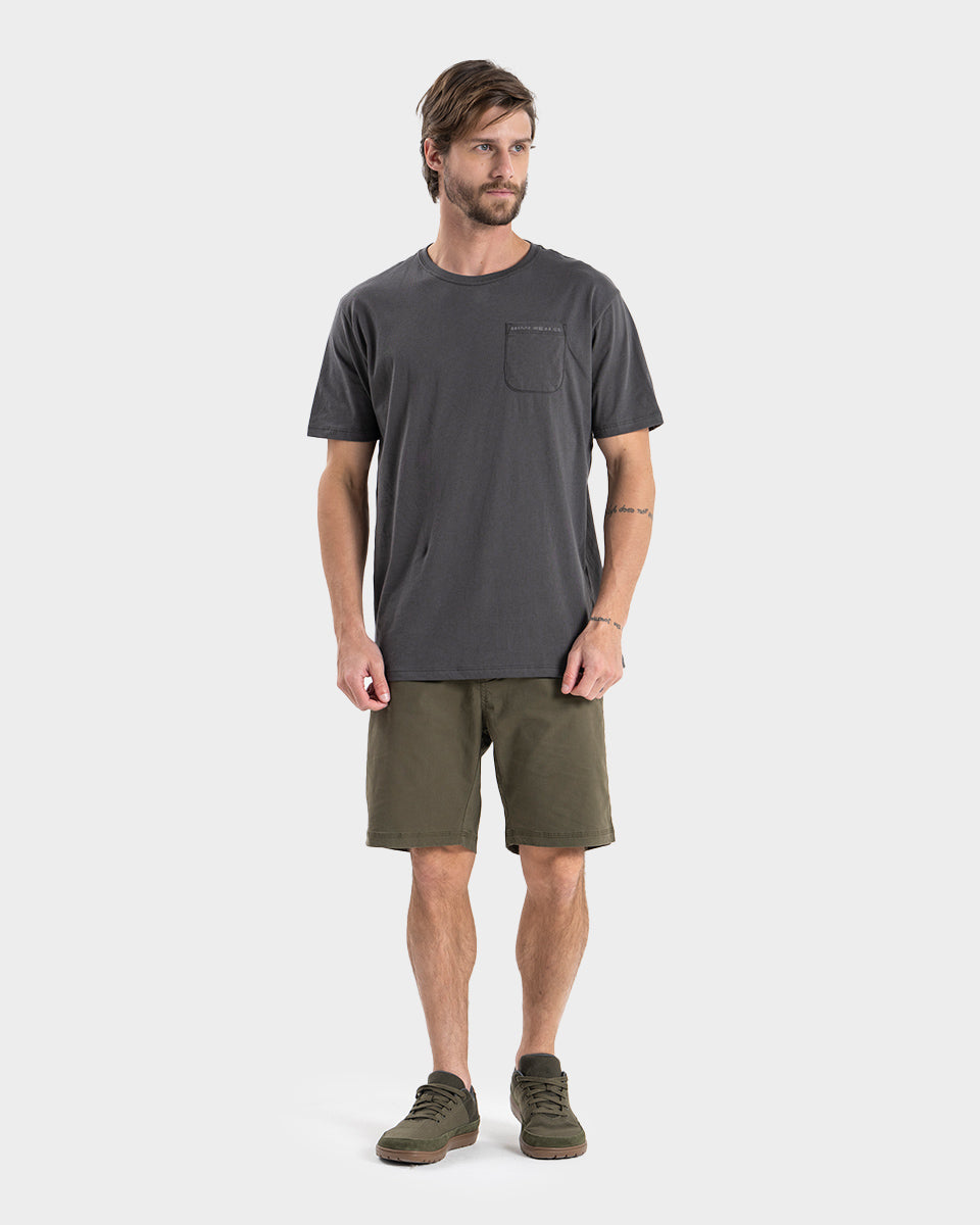 Short Heve Hombre