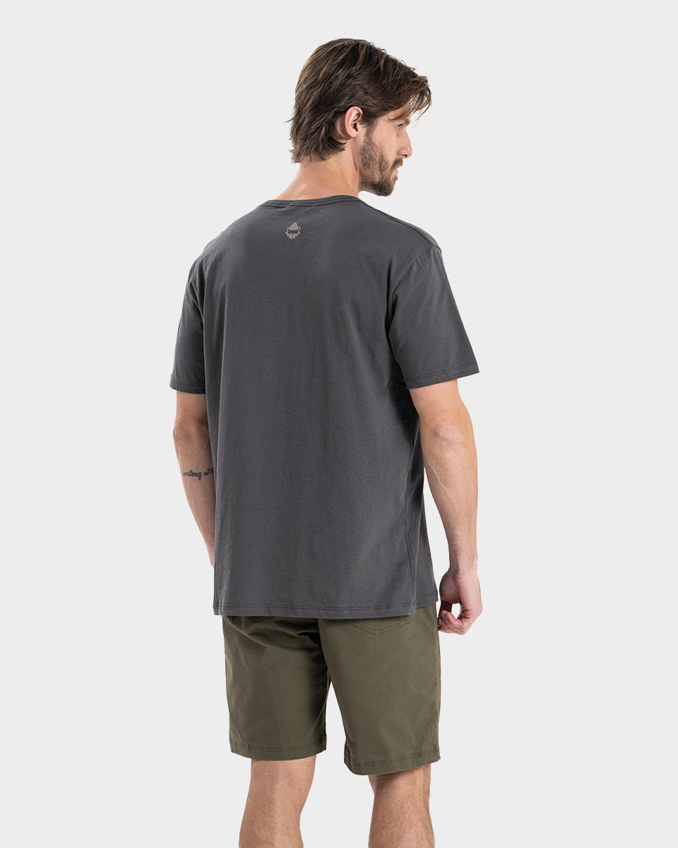 Short Heve Hombre
