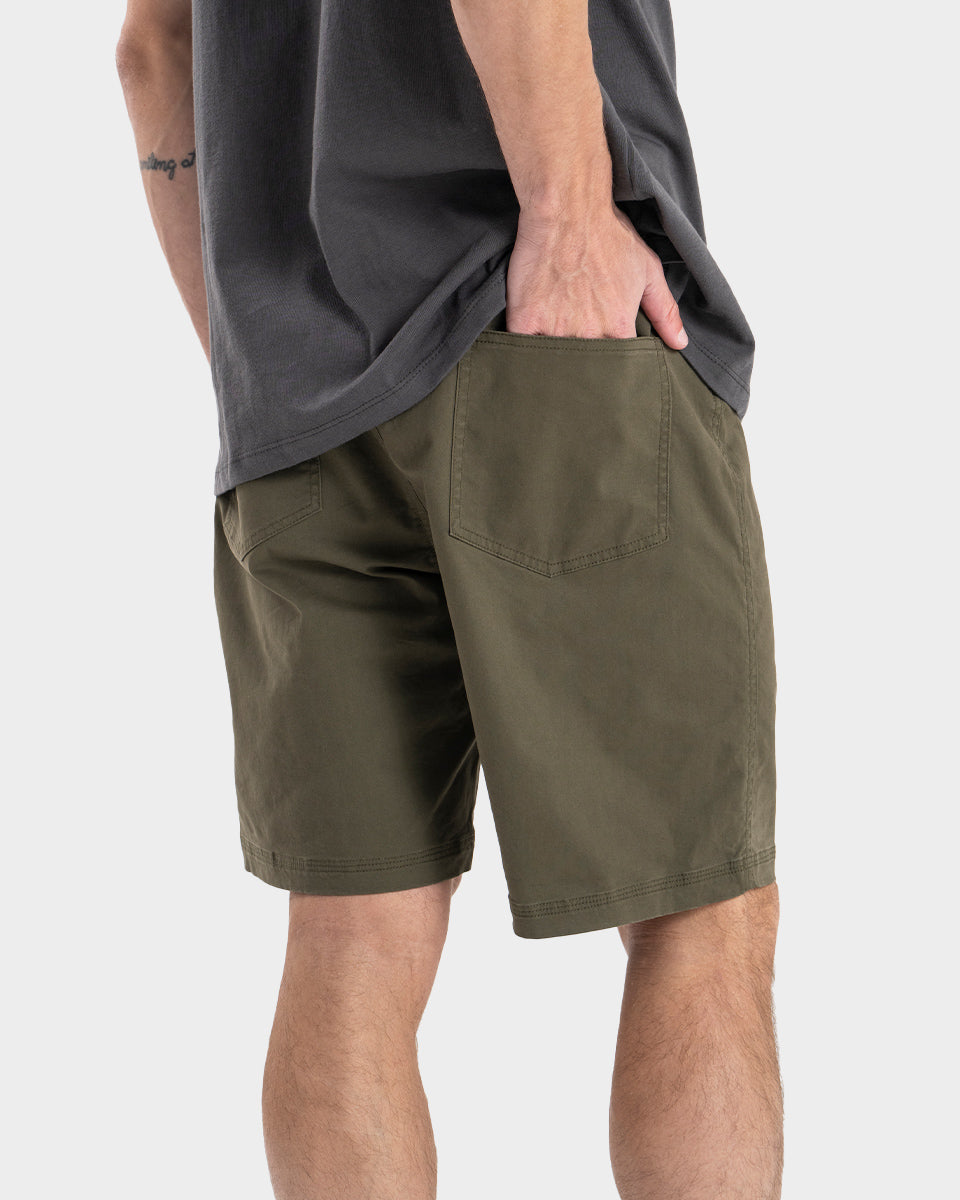 Short Heve Hombre