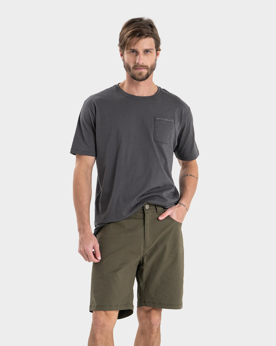 Short Heve Hombre