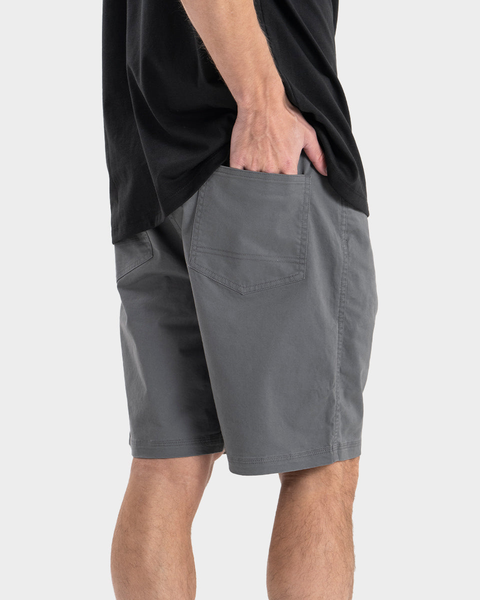 Short Heve Hombre