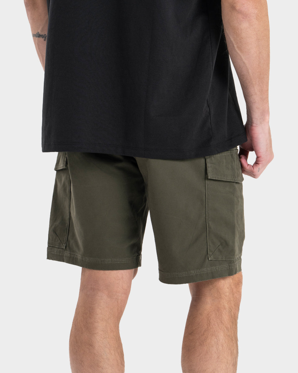 Short Hilman Hombre