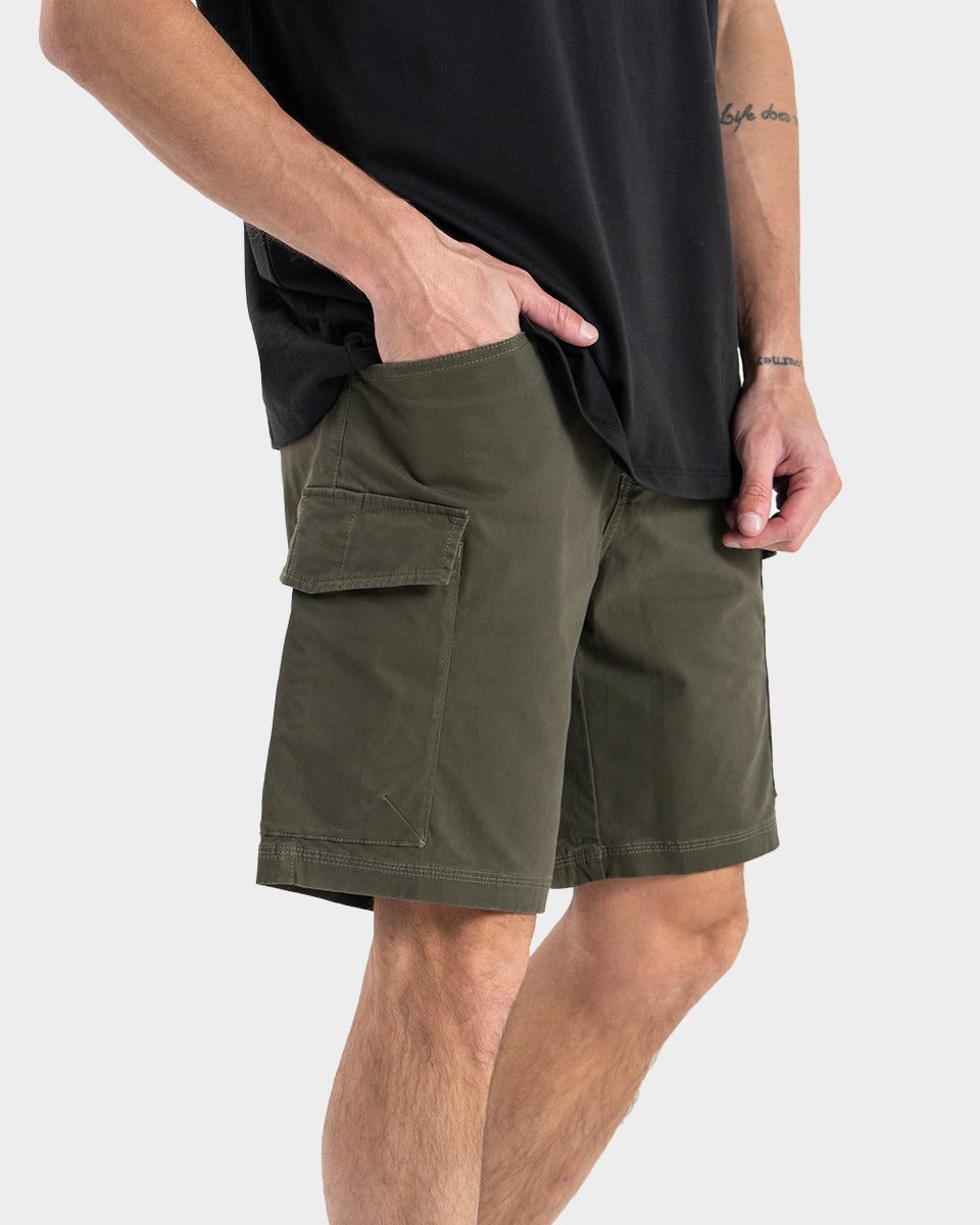 Short Hilman Hombre