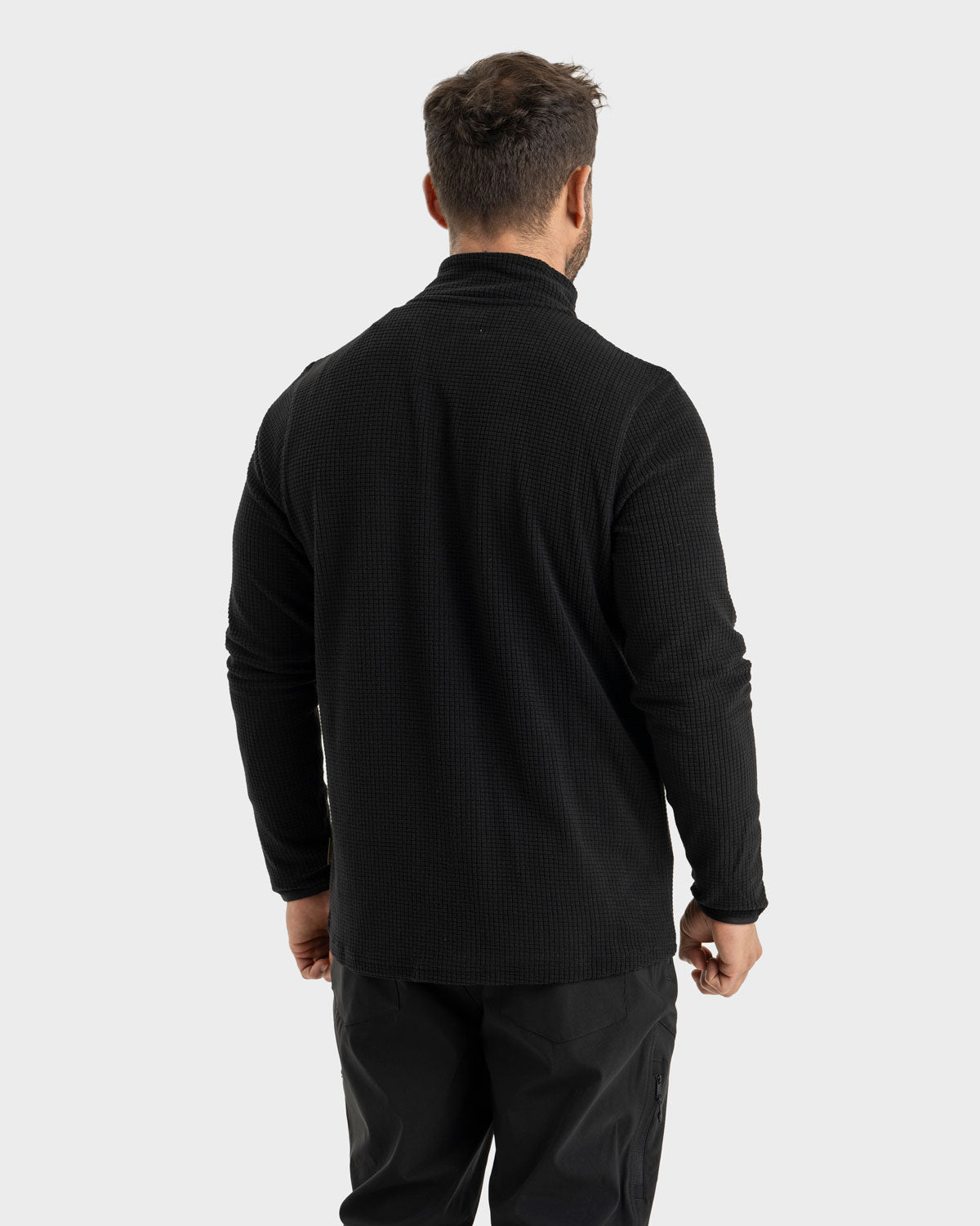 Polar Eco Hinsel Hombre