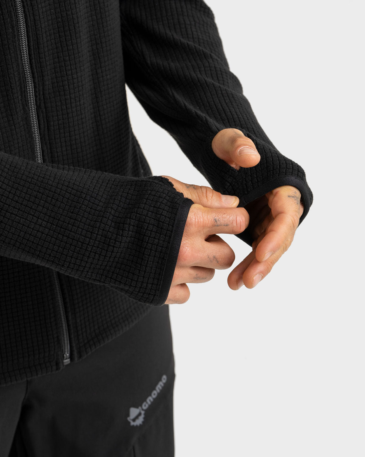 Polar Eco Hinsel Hombre