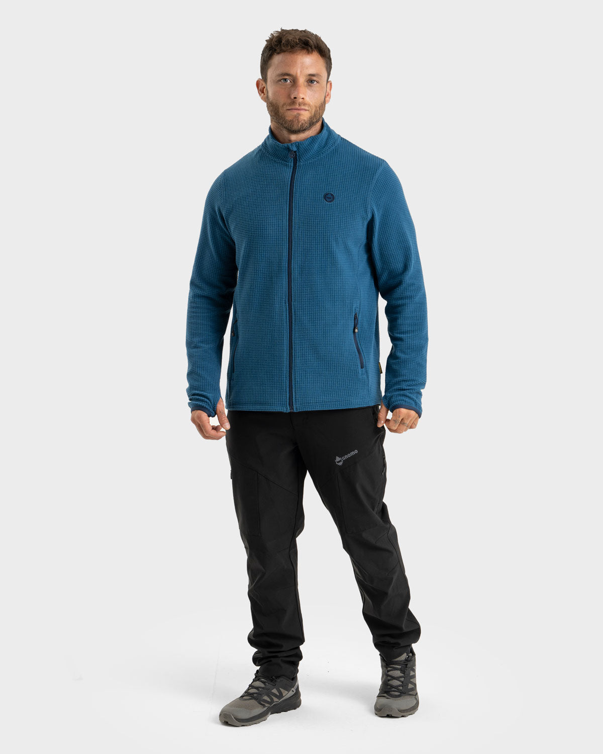 Polar Eco Hinsel Hombre