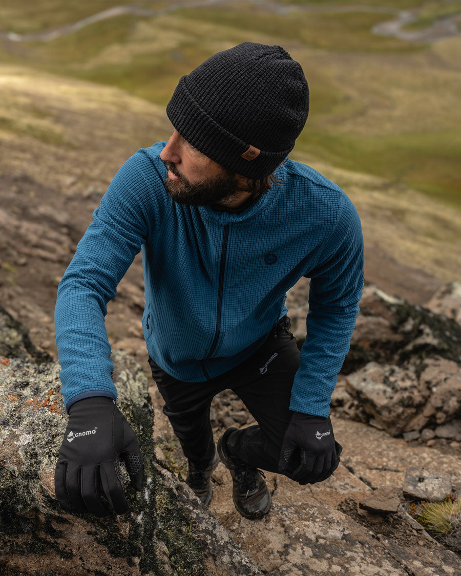 Polar Eco Hinsel Hombre