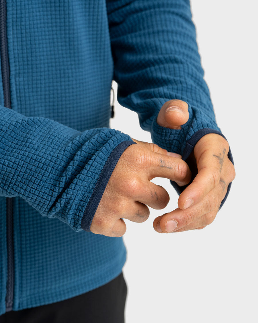 Polar Eco Hinsel Hombre