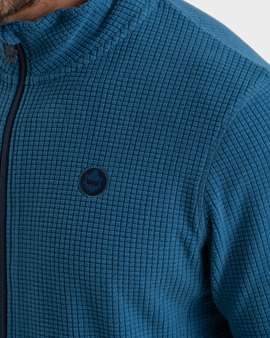 Polar Eco Hinsel Hombre