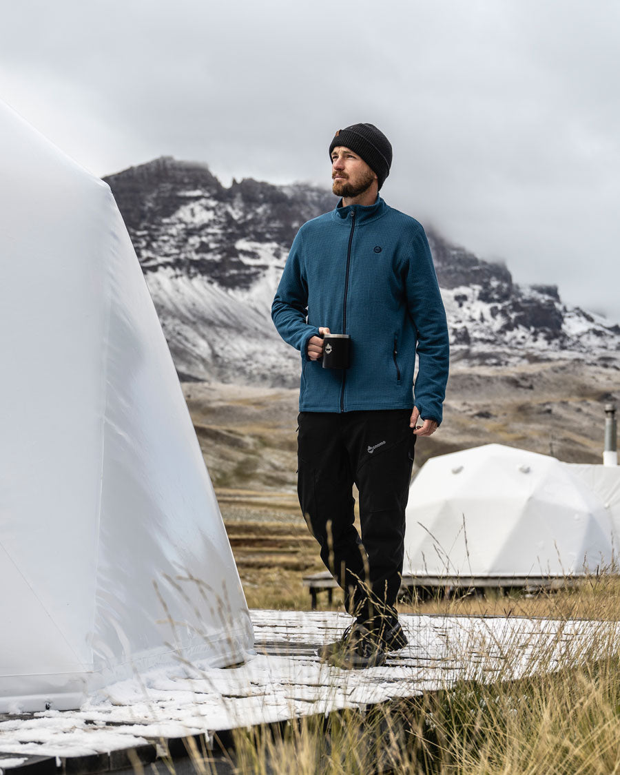 Polar Eco Hinsel Hombre