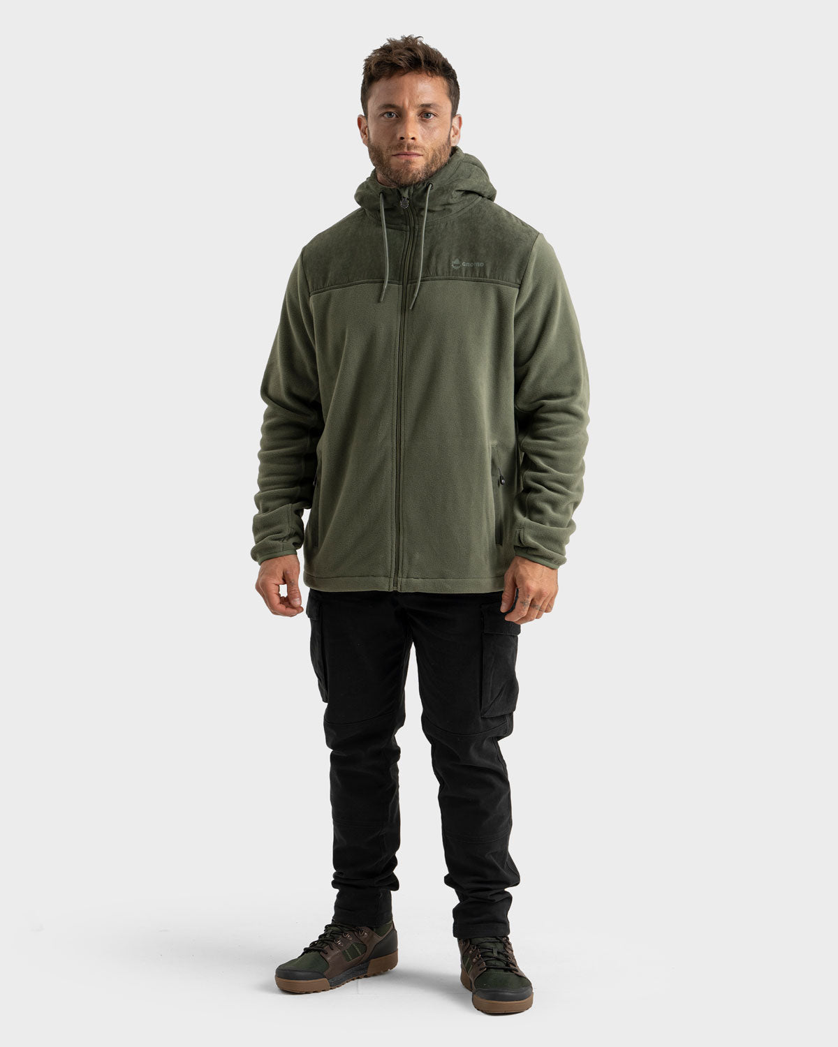 Heavy Polar Eco Hovenir Hombre