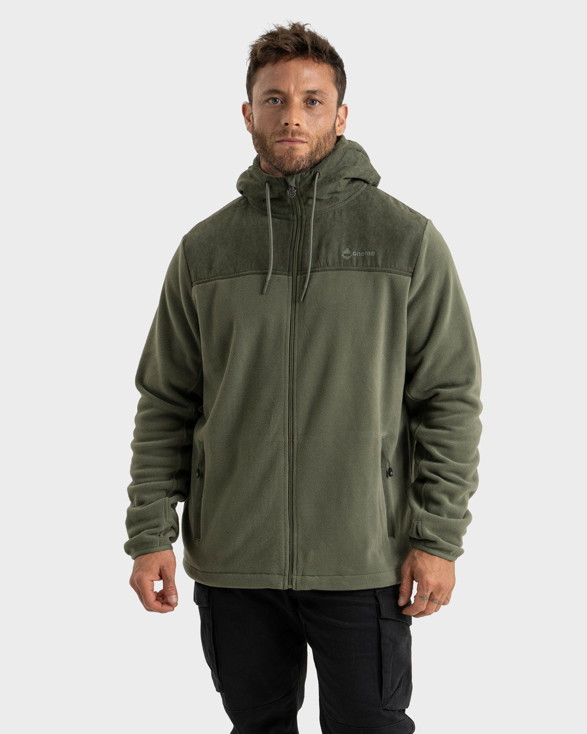 Heavy Polar Eco Hovenir Hombre