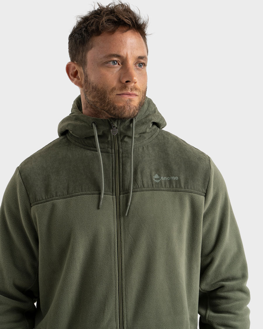 Heavy Polar Eco Hovenir Hombre