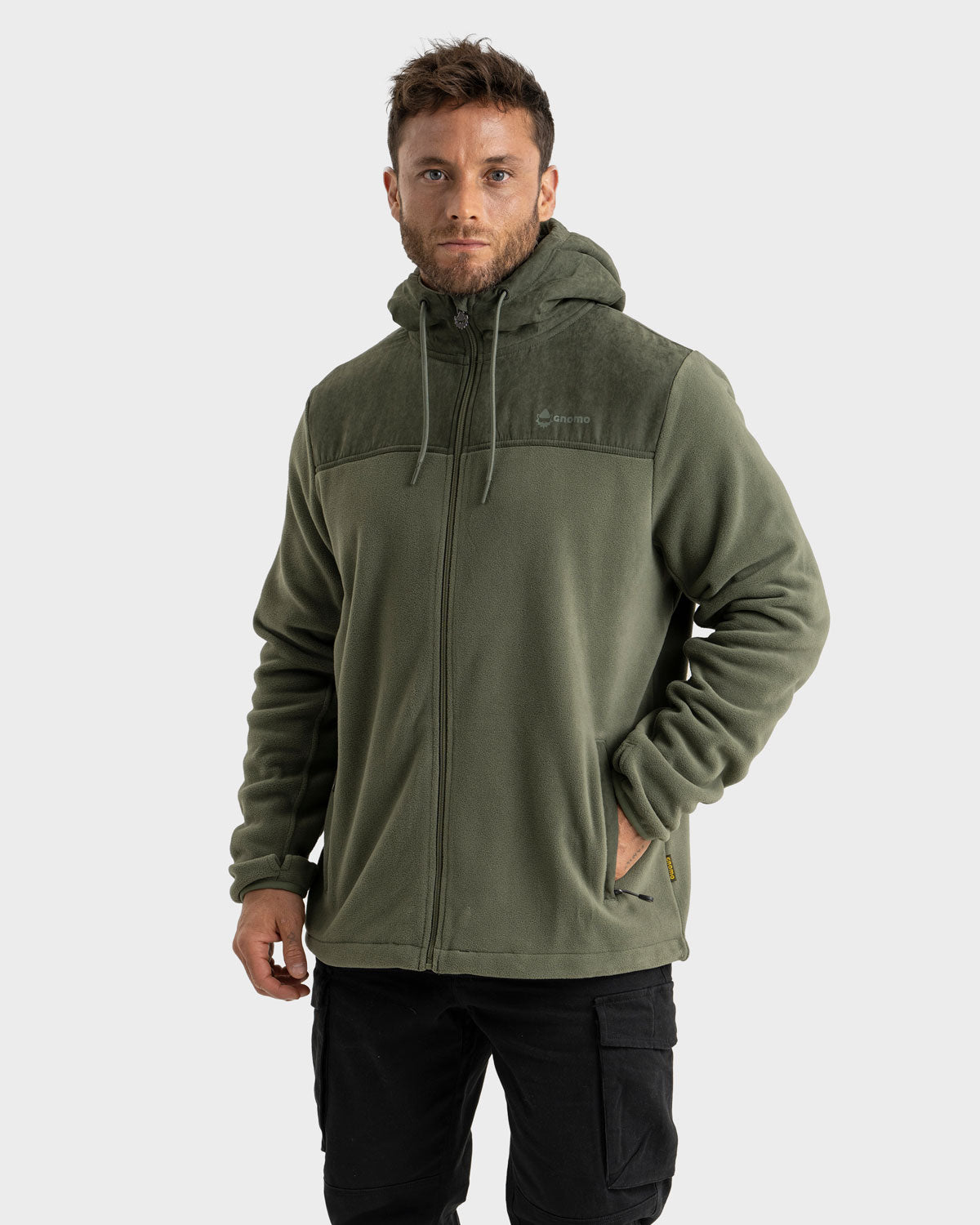 Heavy Polar Eco Hovenir Hombre