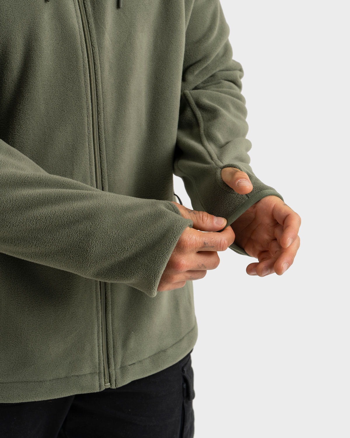 Heavy Polar Eco Hovenir Hombre
