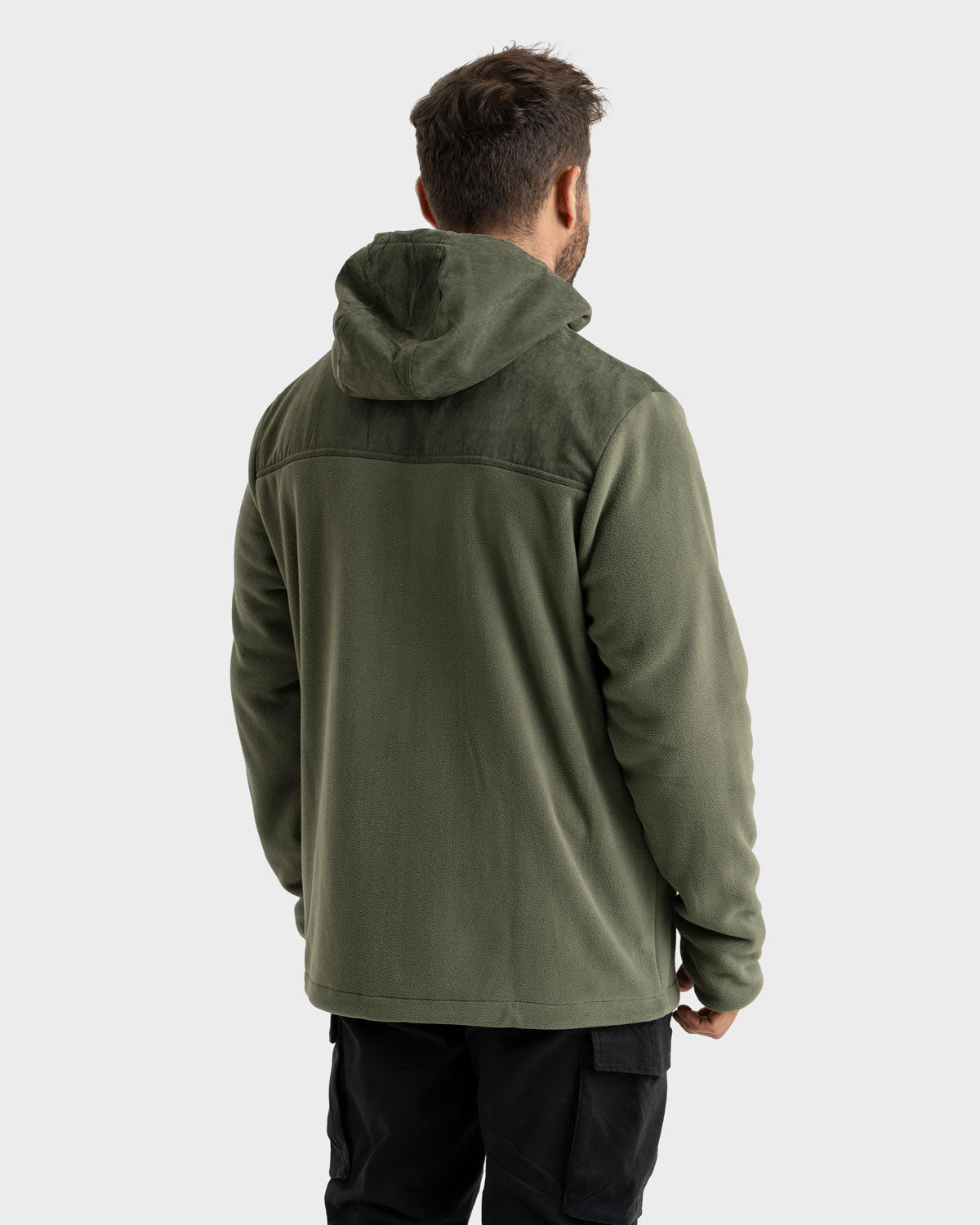Heavy Polar Eco Hovenir Hombre