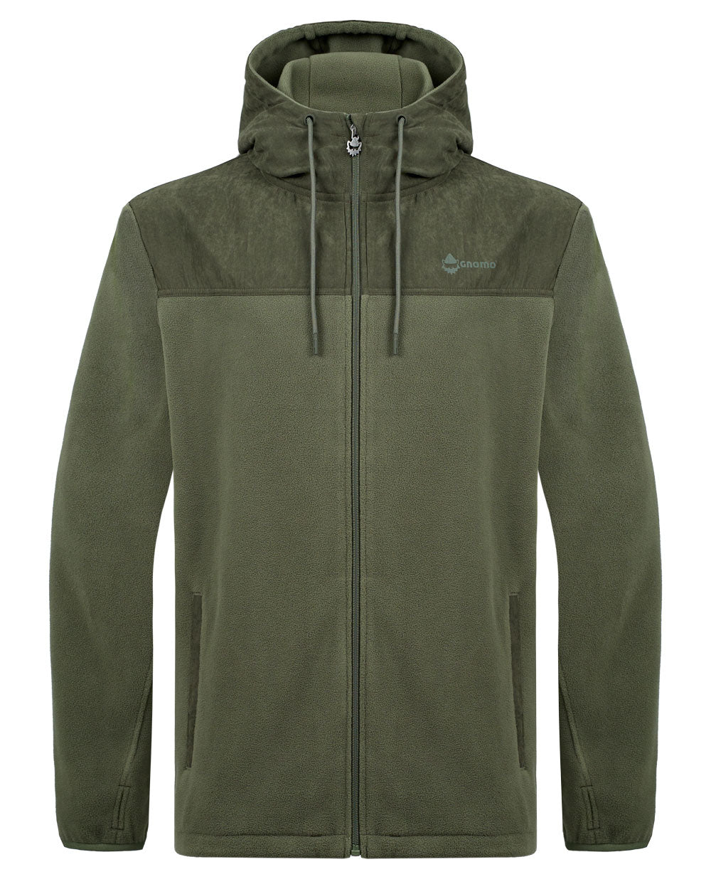 Heavy Polar Eco Hovenir Hombre