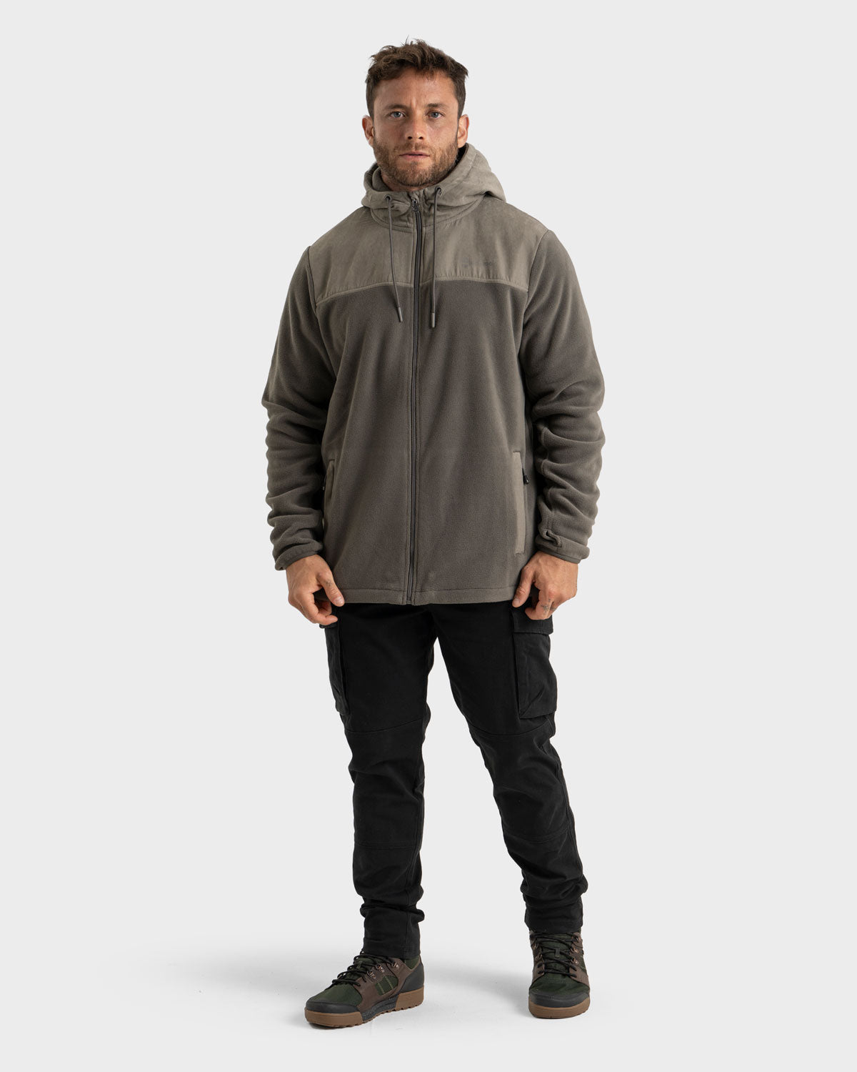 Heavy Polar Eco Hovenir Hombre