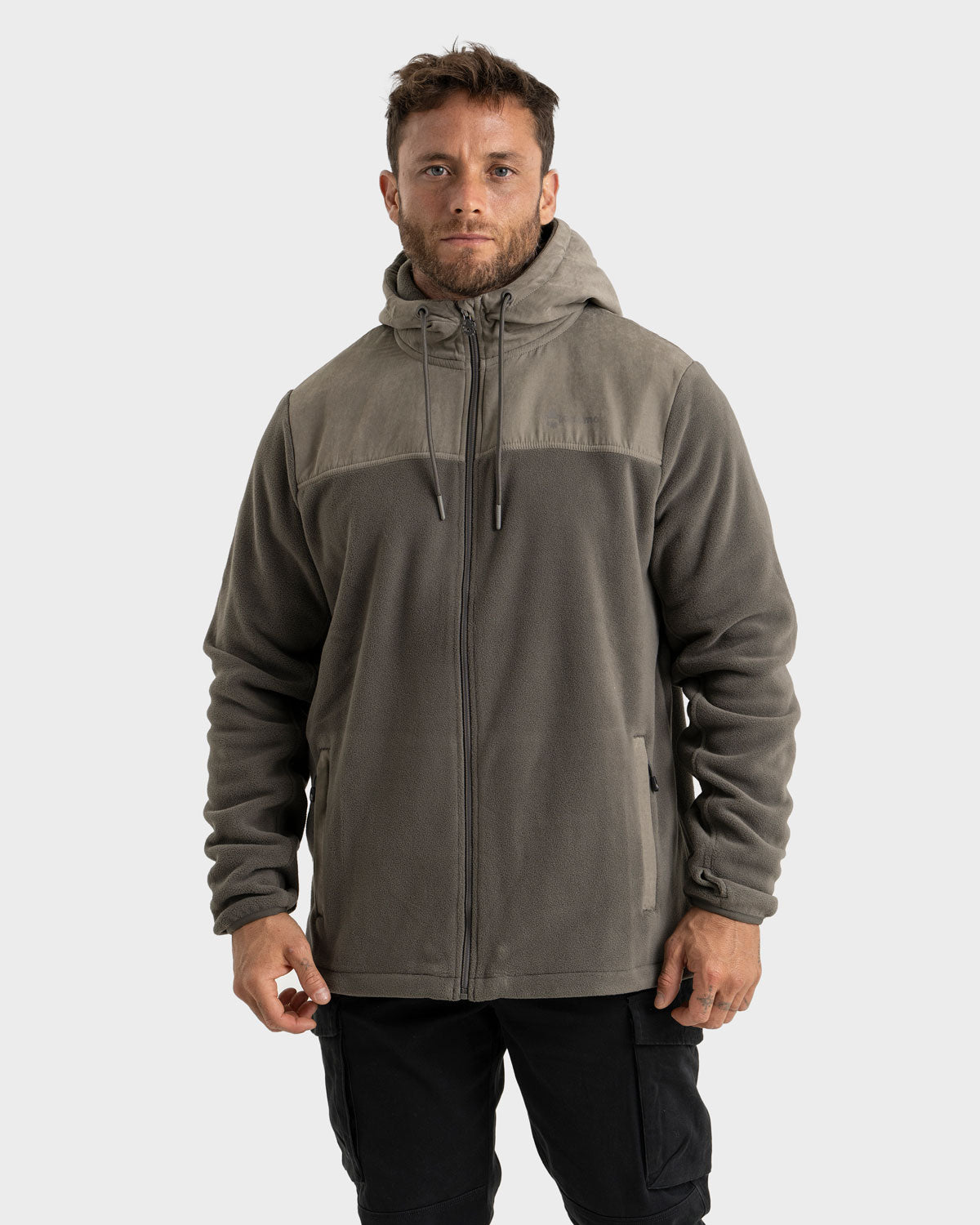 Heavy Polar Eco Hovenir Hombre