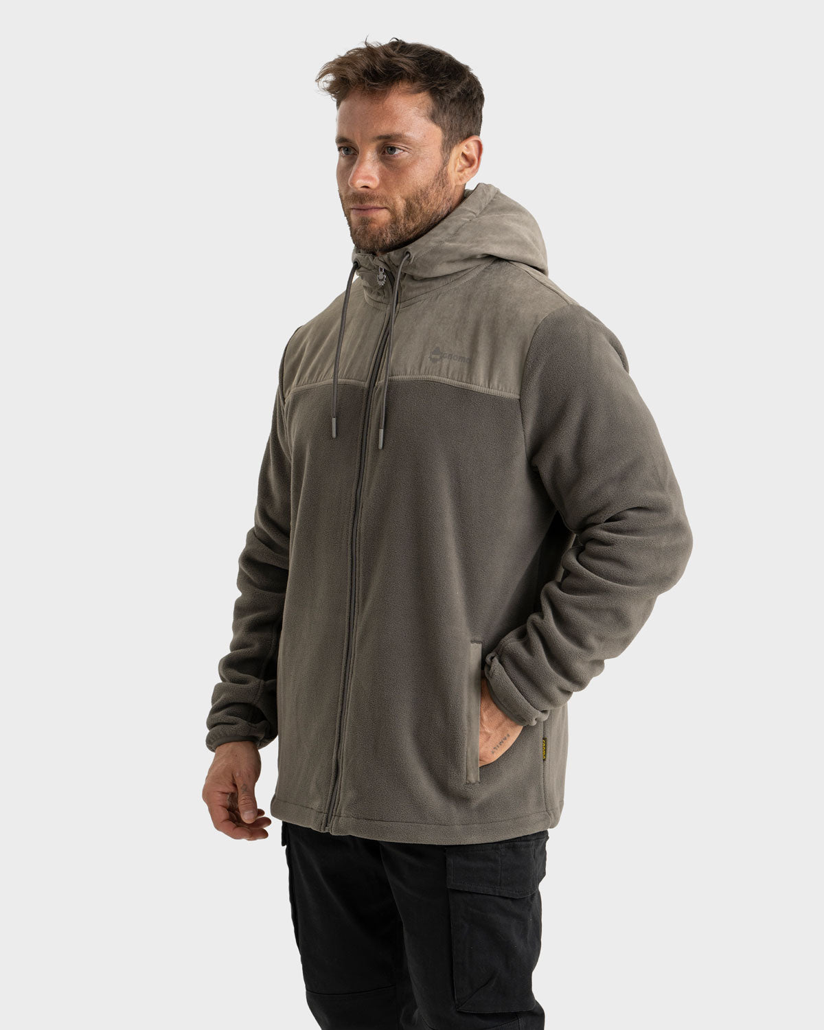 Heavy Polar Eco Hovenir Hombre
