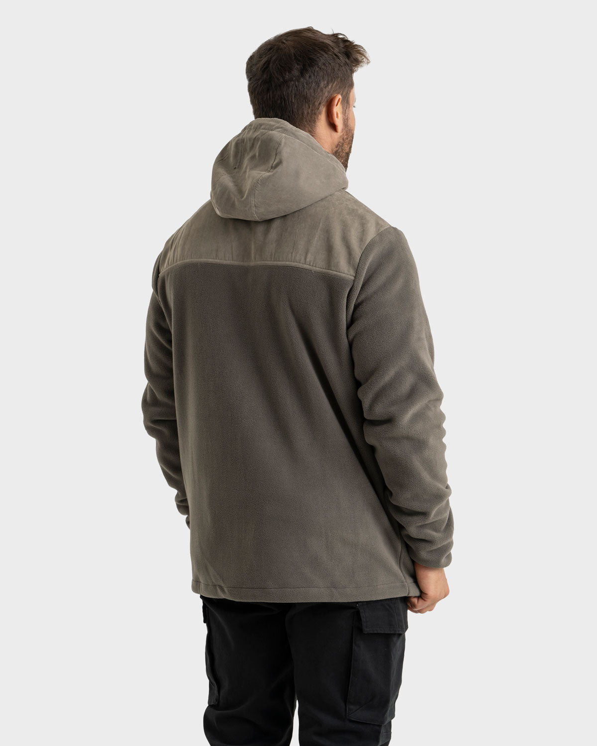 Heavy Polar Eco Hovenir Hombre