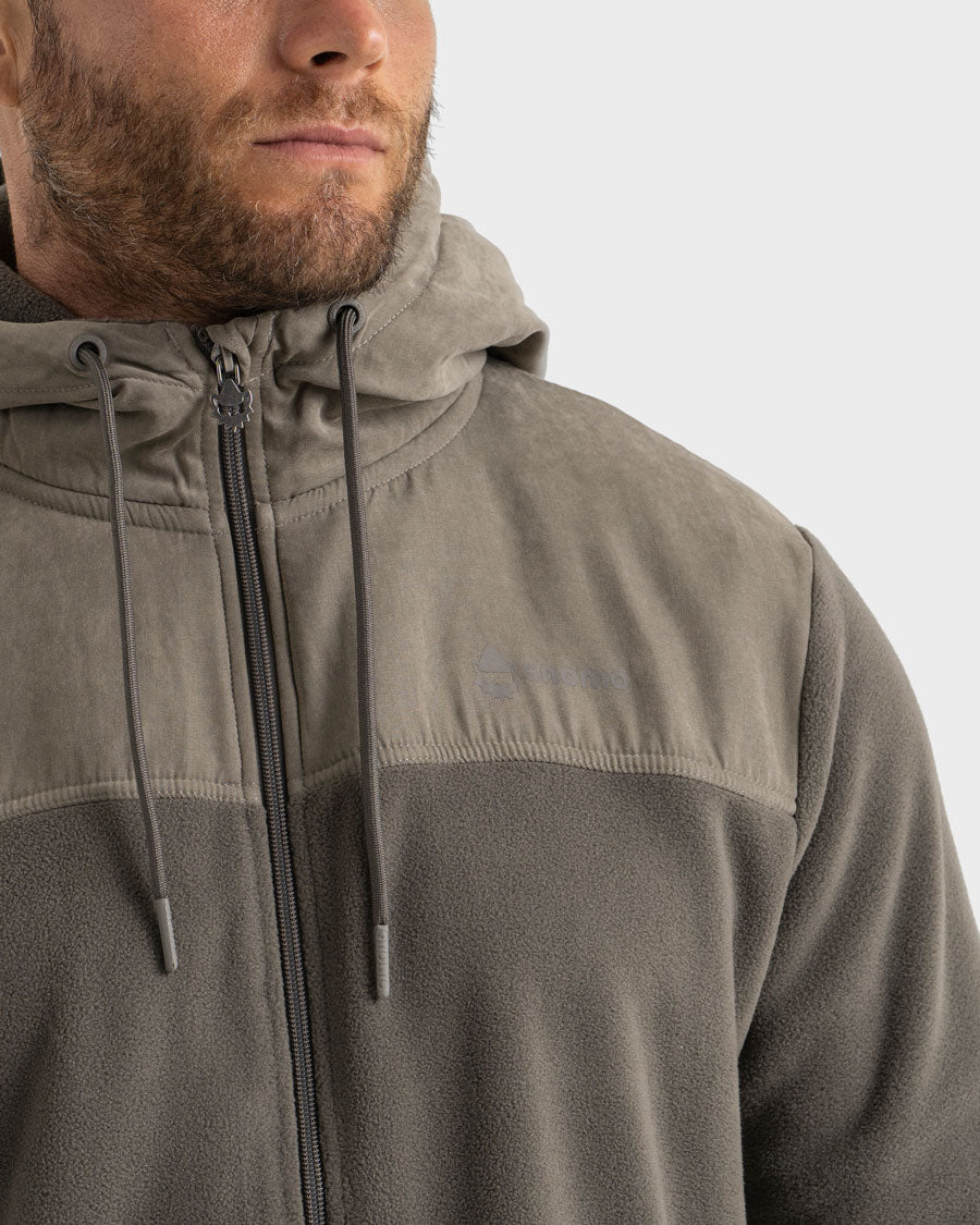Heavy Polar Eco Hovenir Hombre
