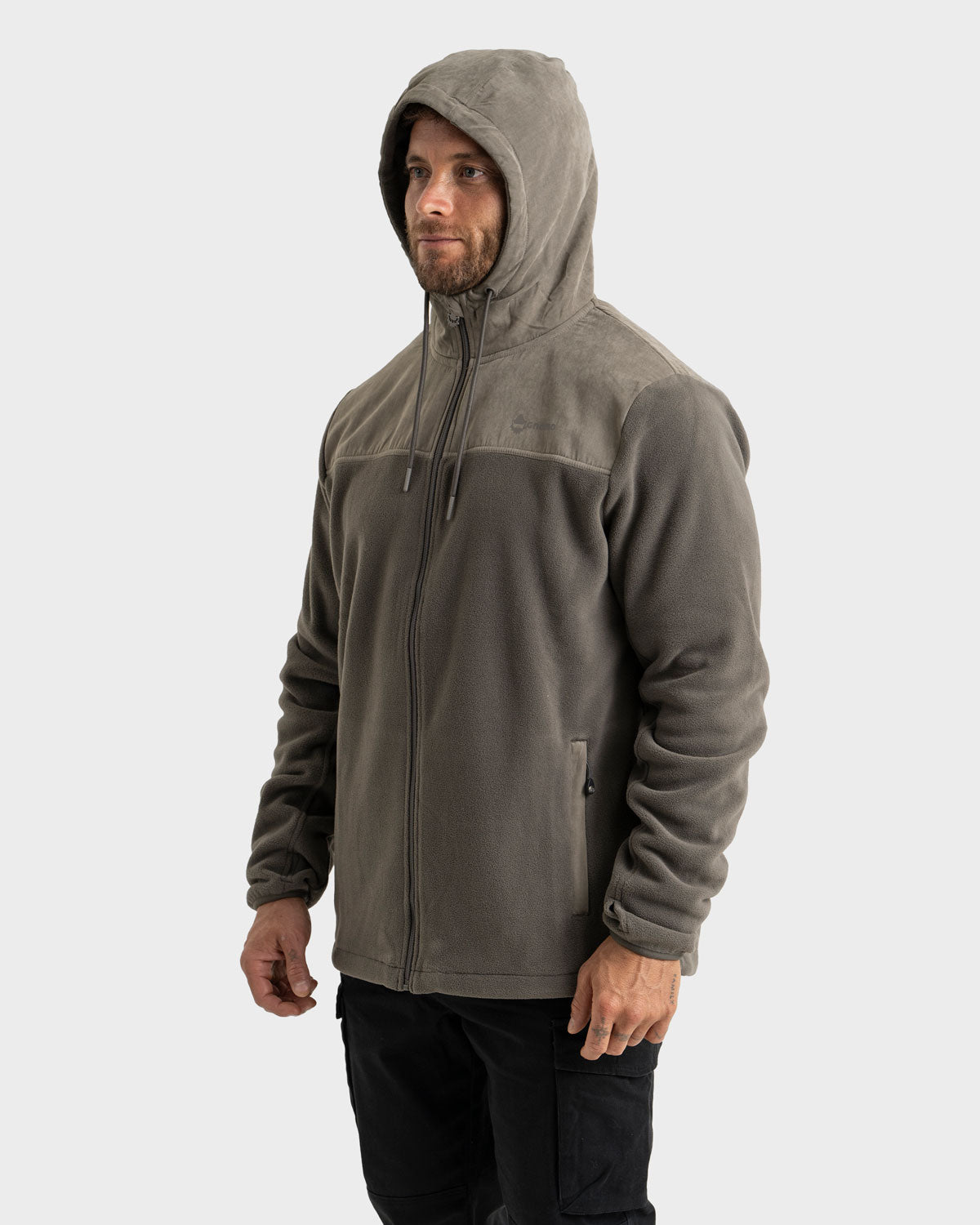 Heavy Polar Eco Hovenir Hombre