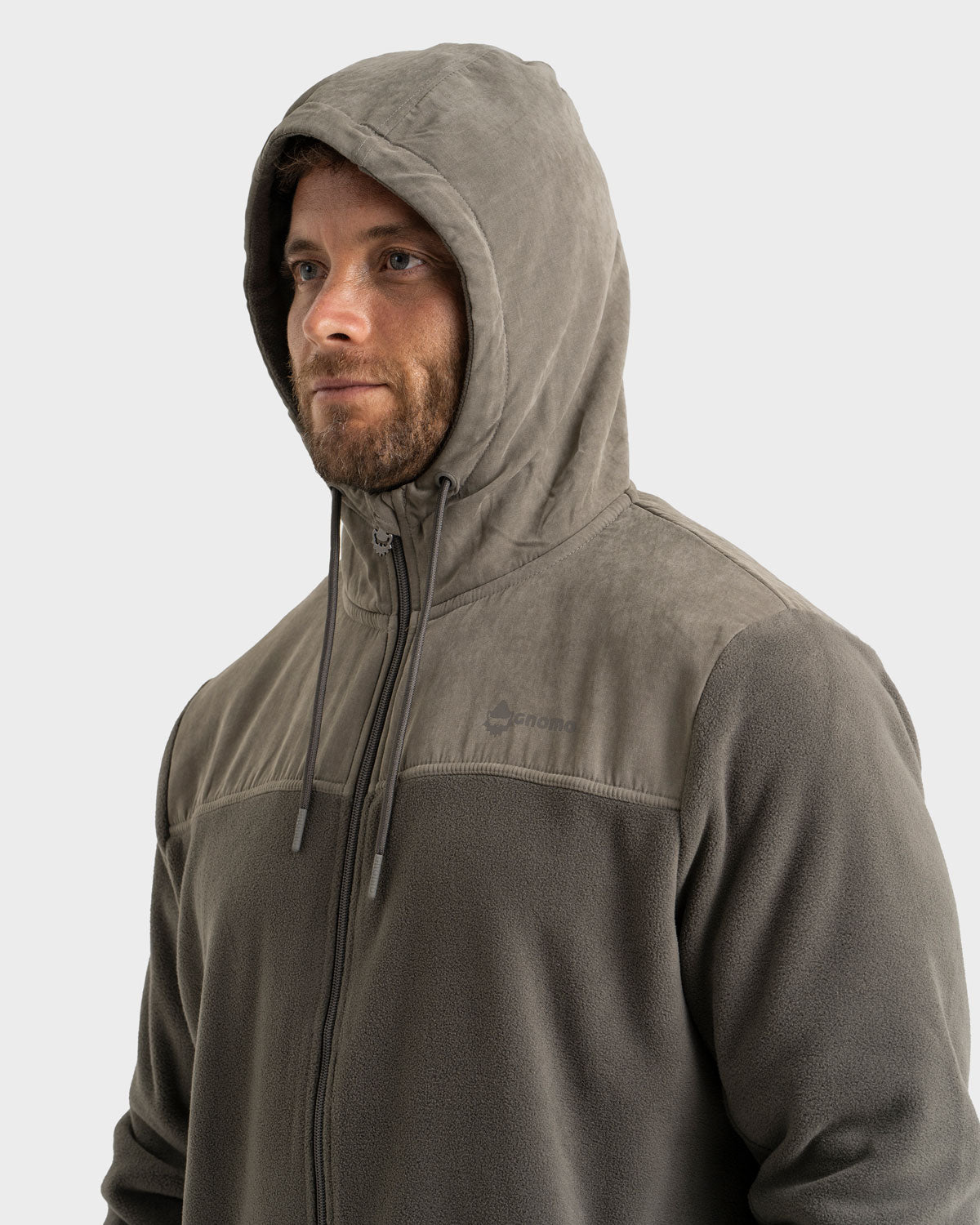 Heavy Polar Eco Hovenir Hombre