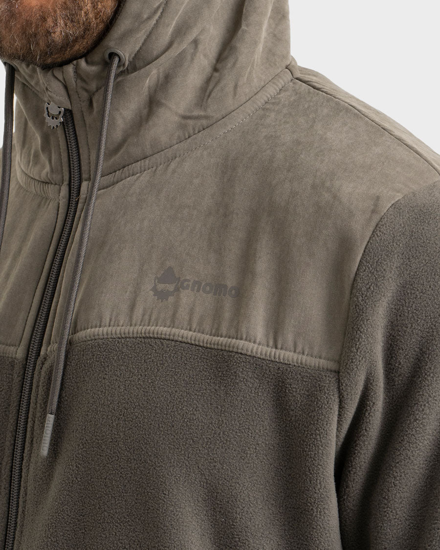 Heavy Polar Eco Hovenir Hombre