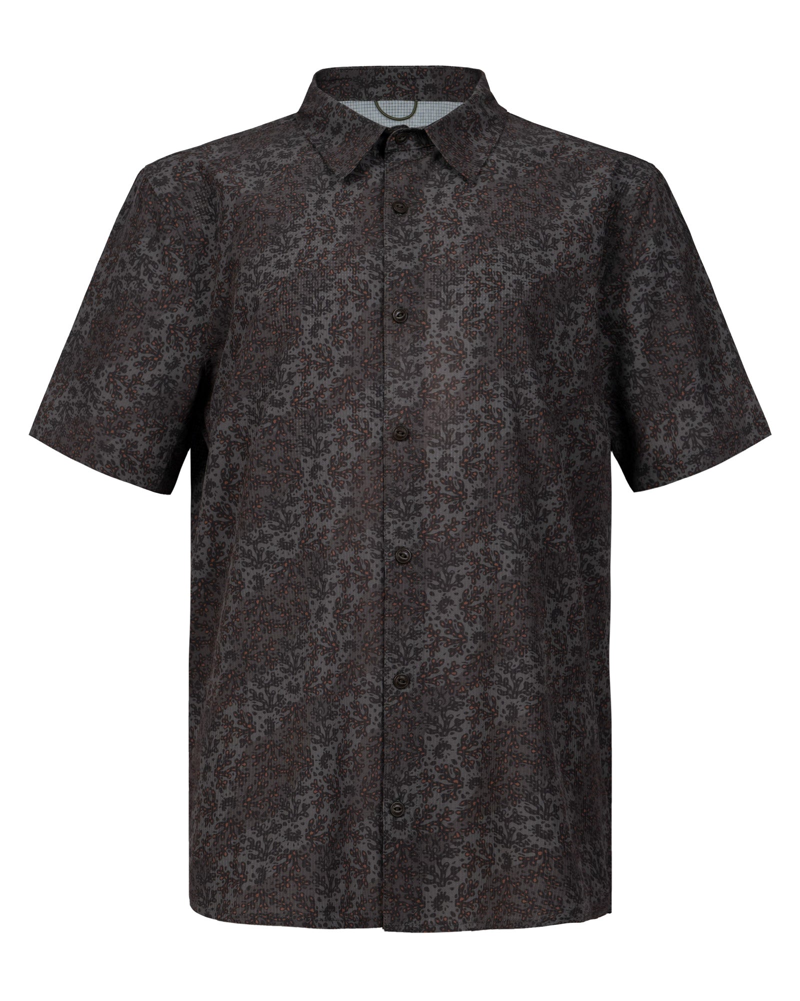 Camisa Dryfit Hulbeck Hombre