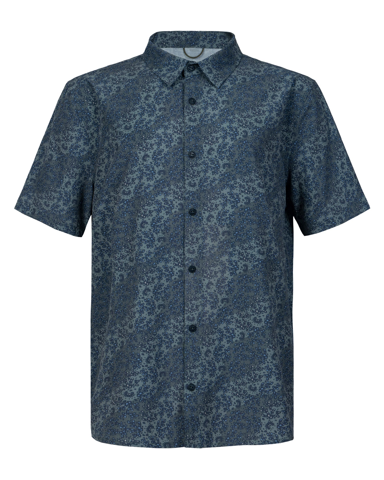 Camisa Dryfit Hulbeck Hombre