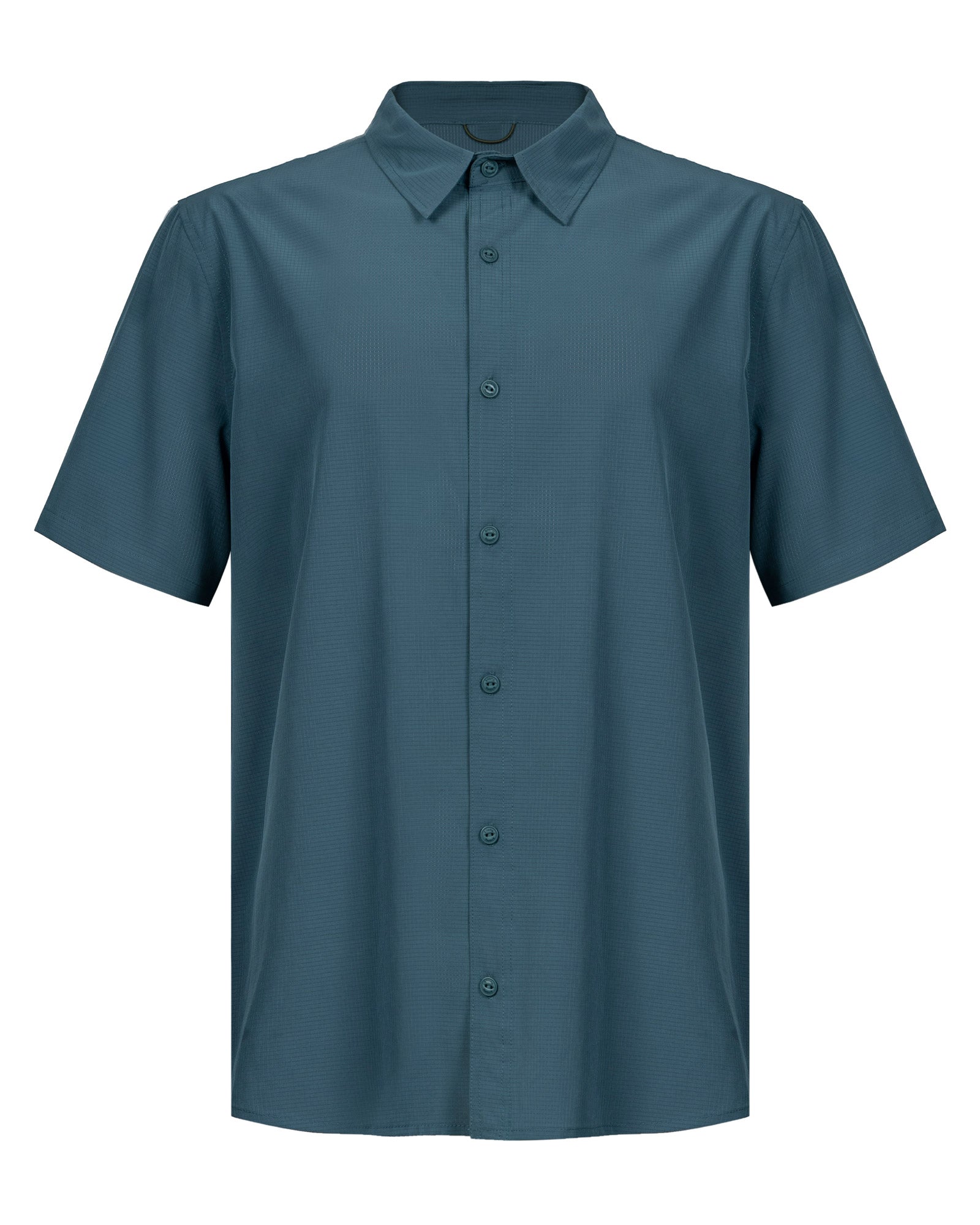 Camisa Dryfit Hulbeck Hombre