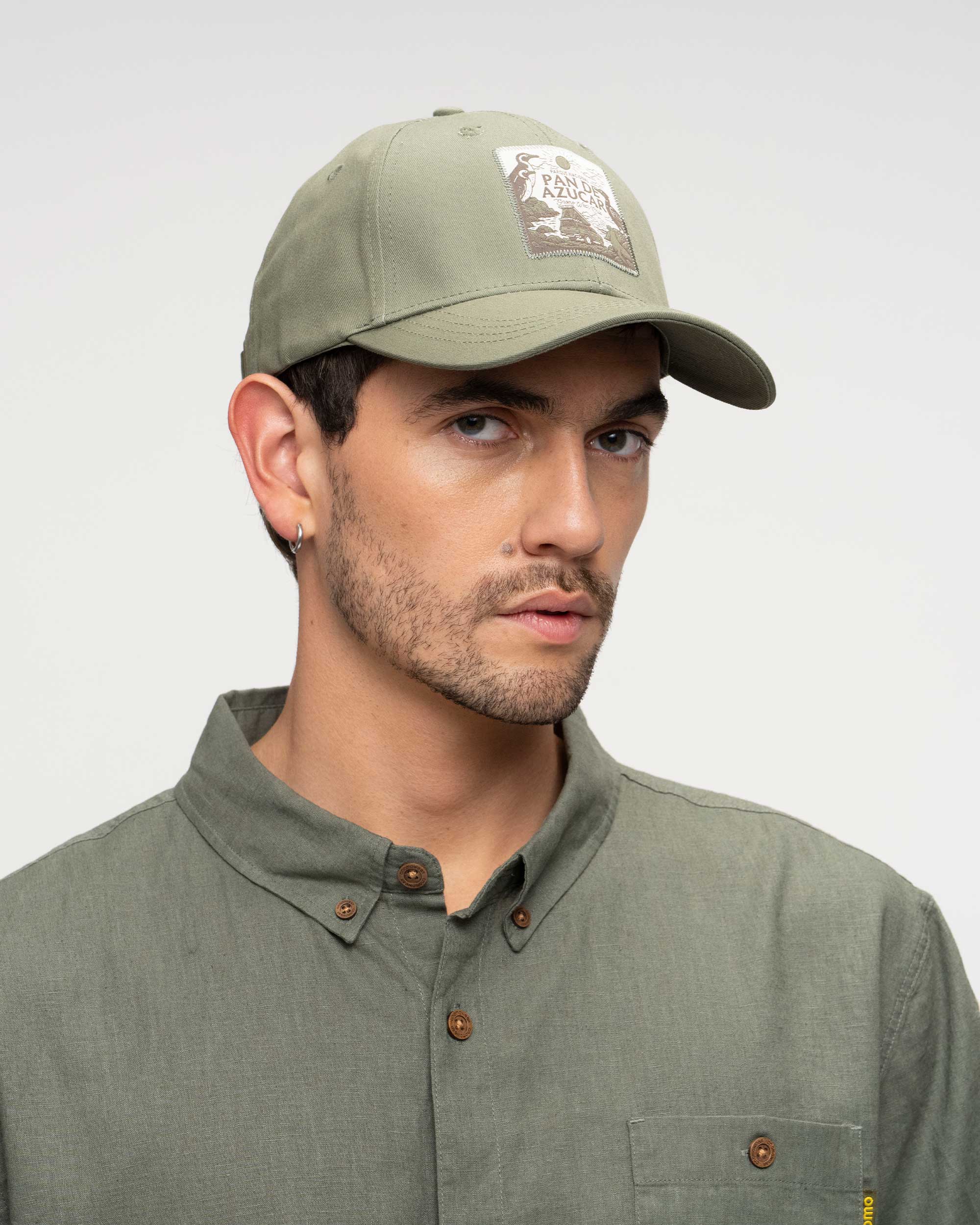 Jockey Trucker Trad Twill PDA