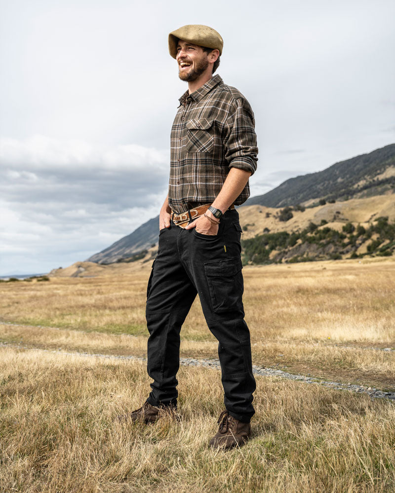 Pantalón Kargor Hombre