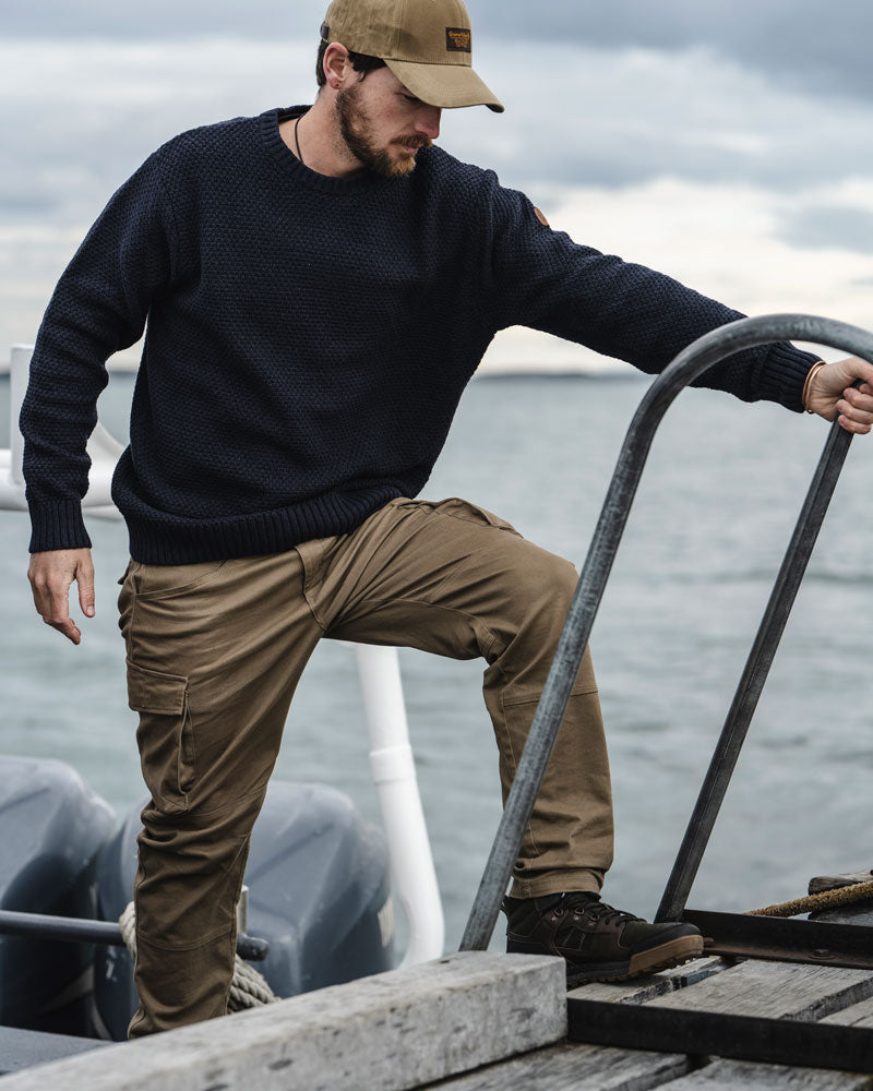 Pantalón Kargor Hombre