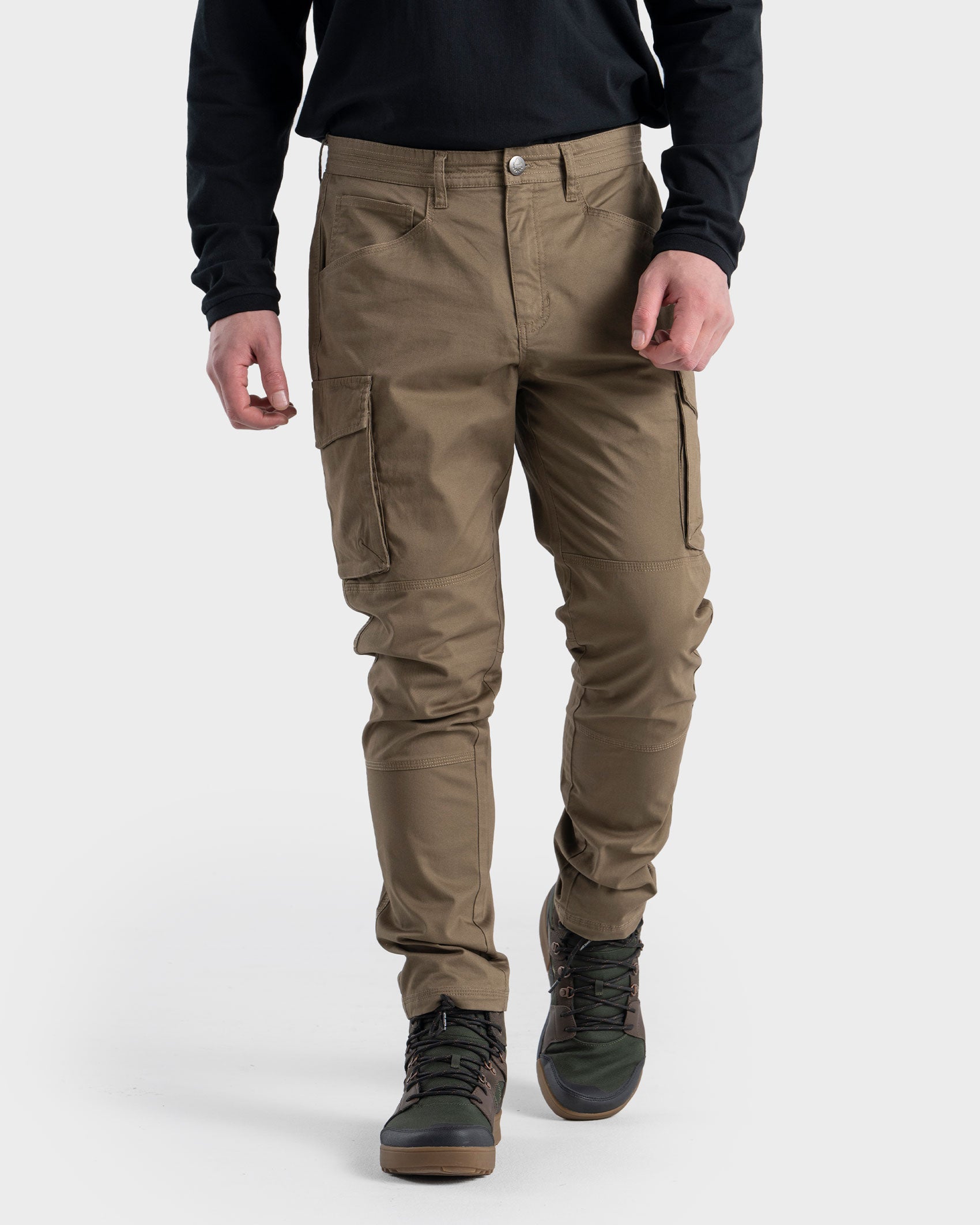 Pantalón Kargor Hombre